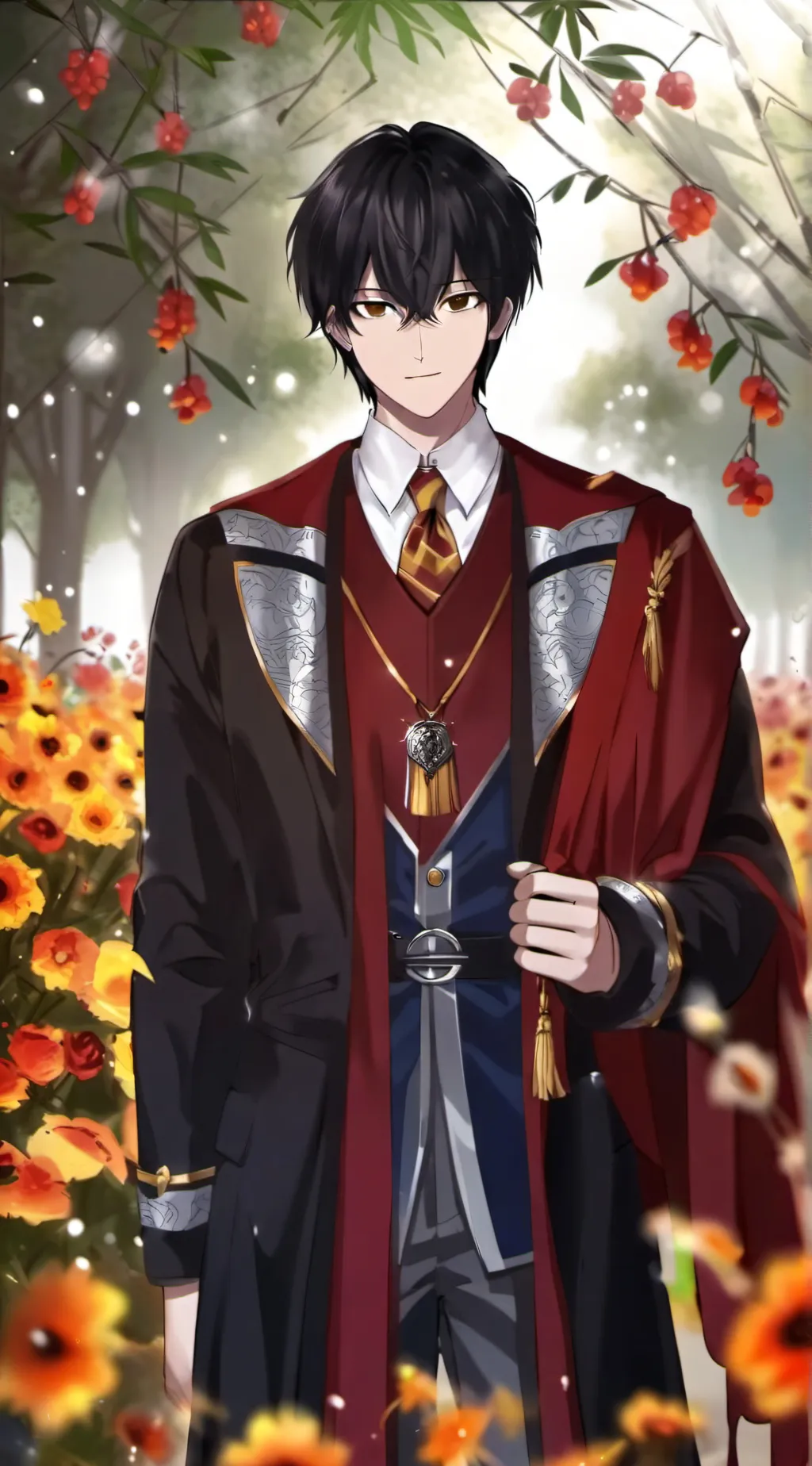 Talkie AI - Chat with Tcumo