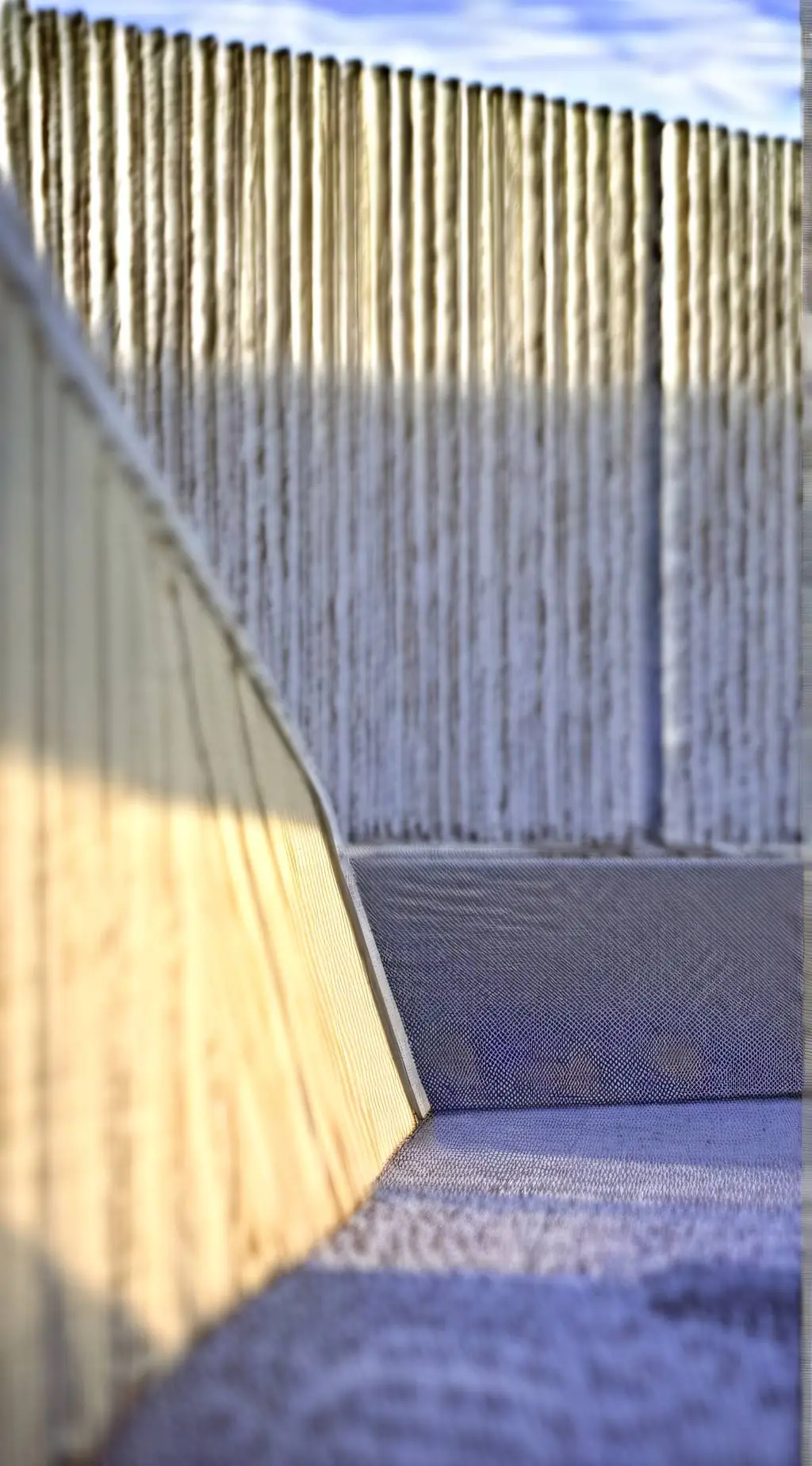 ai character: blitz  background