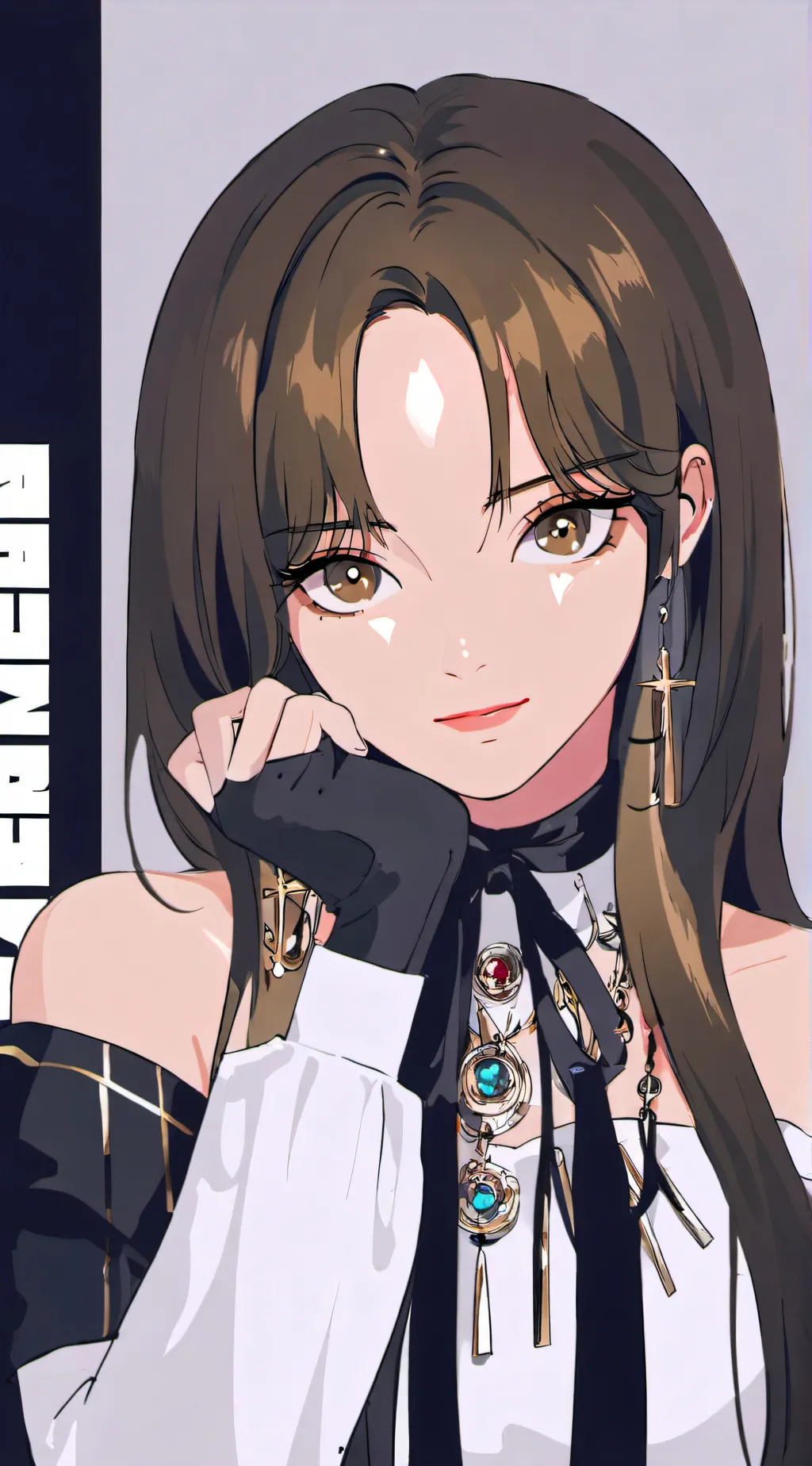 ai character: Y/n background