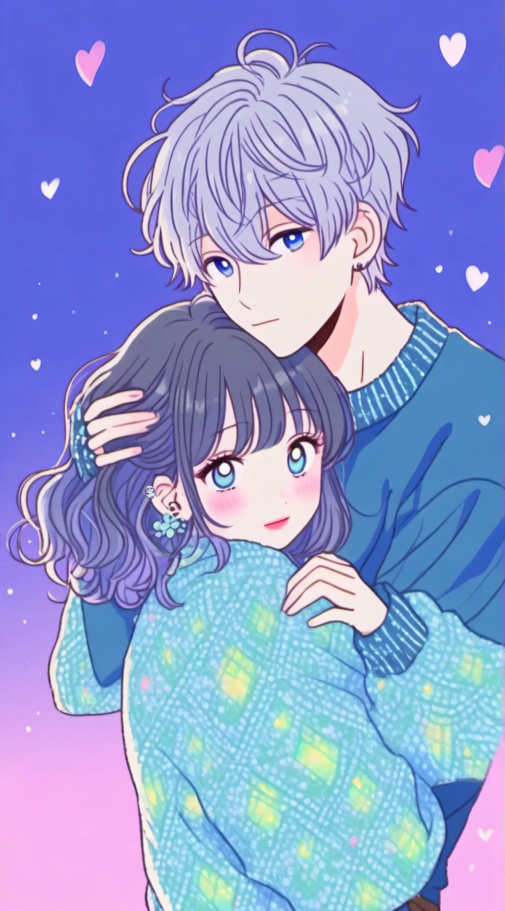 ai character: Alejo background