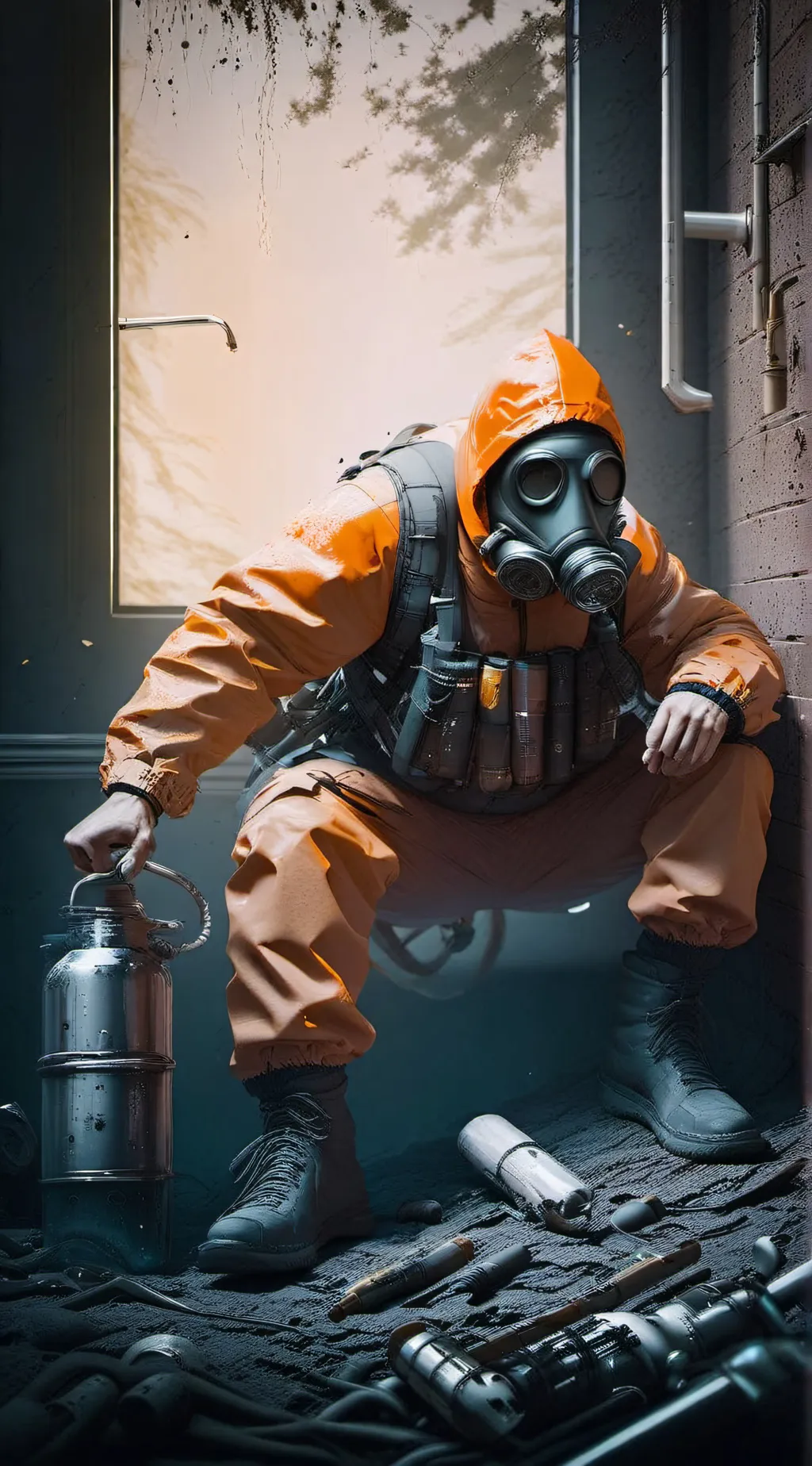 Talkie AI - Chat with Company worker