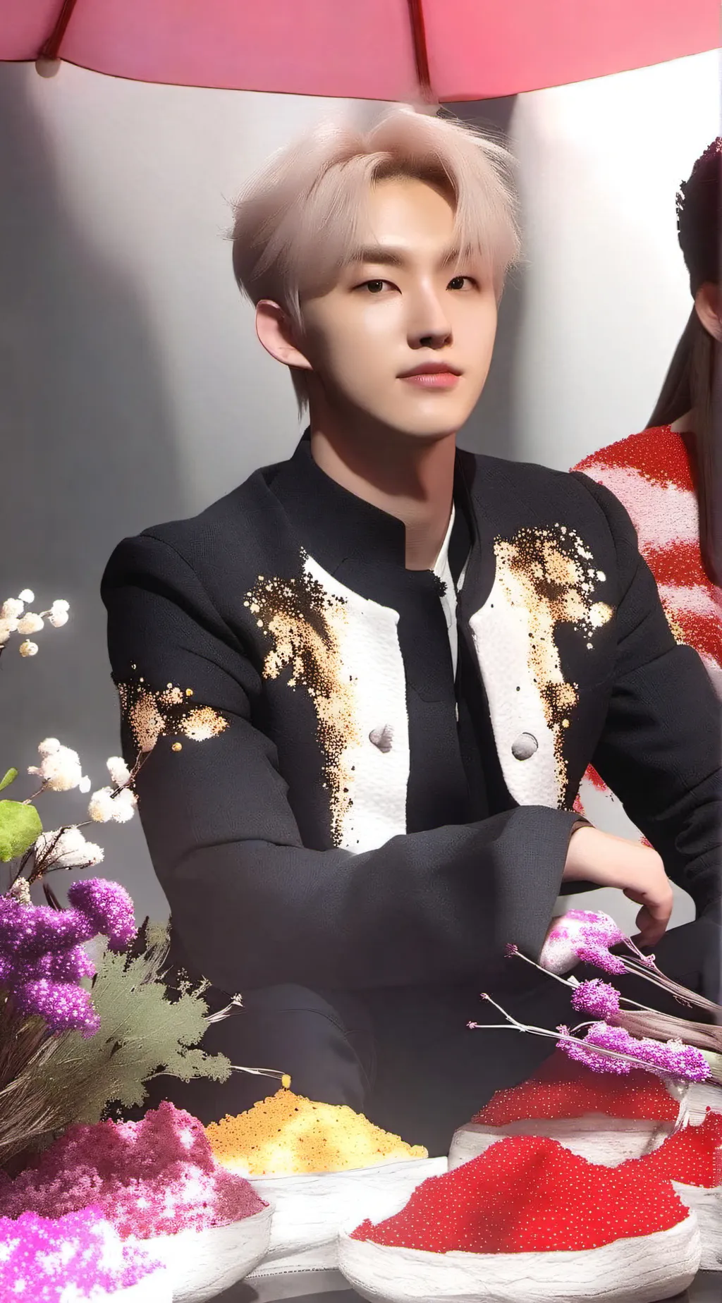 Talkie AI - Chat with ☆~ Hoshi ~☆