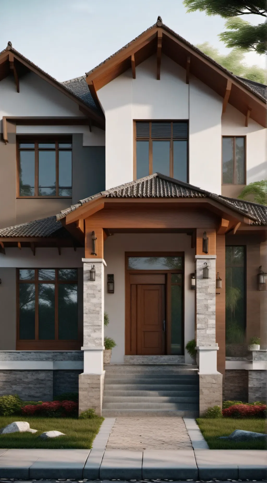 ai character: RegretevatorSleepo background