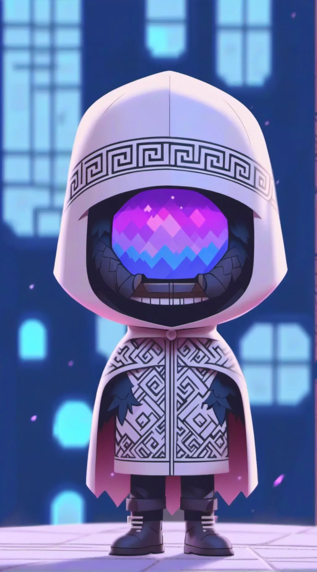 Talkie AI - Chat with Finish the lyrics 