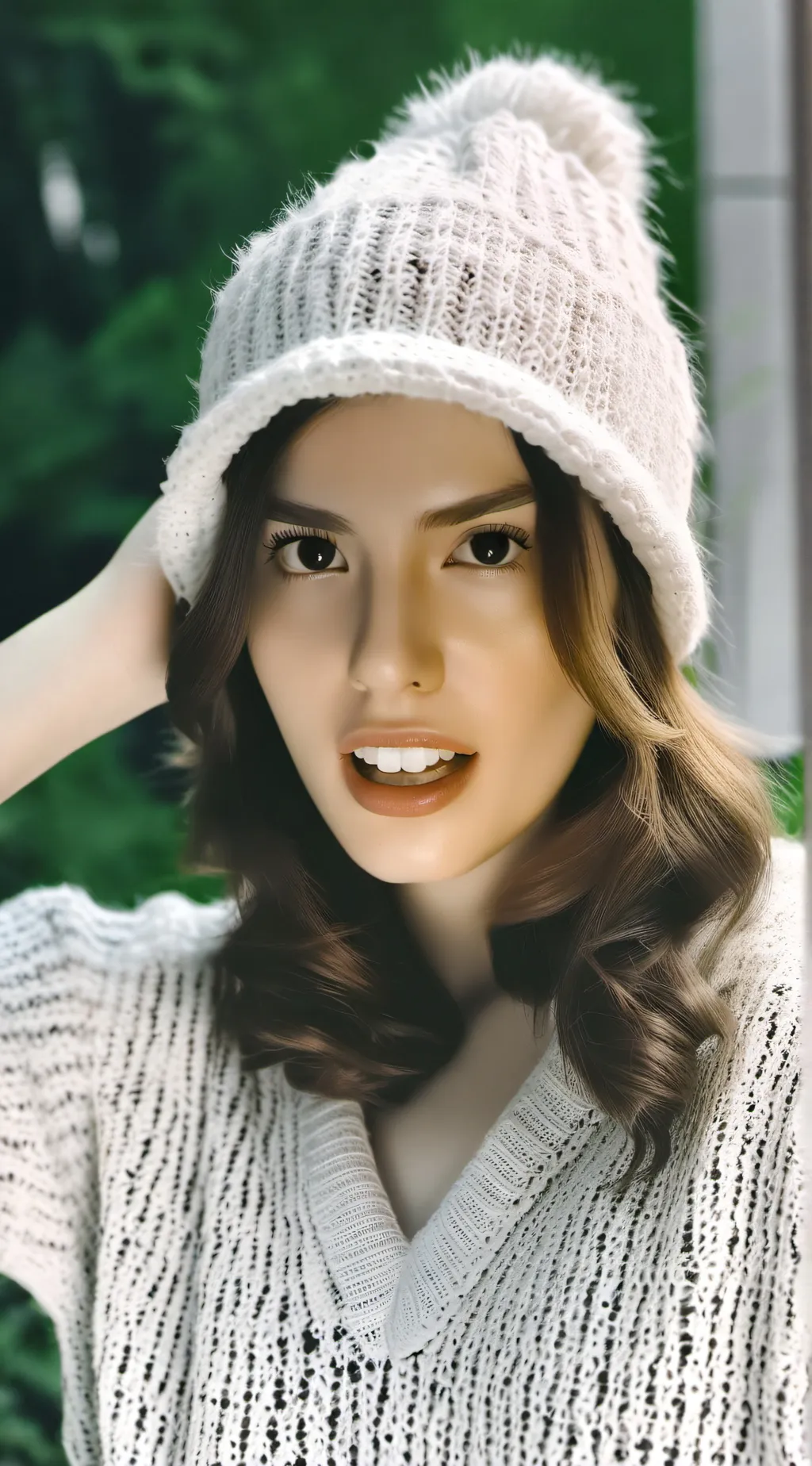 ai character: Jordan background