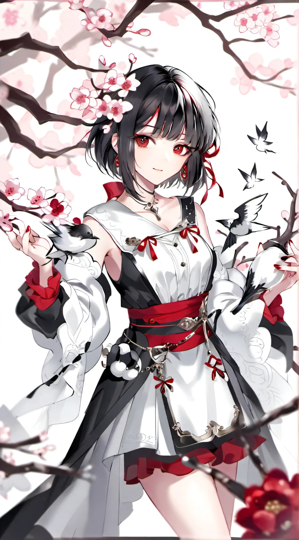 ai character: {~Sāmmy~} background