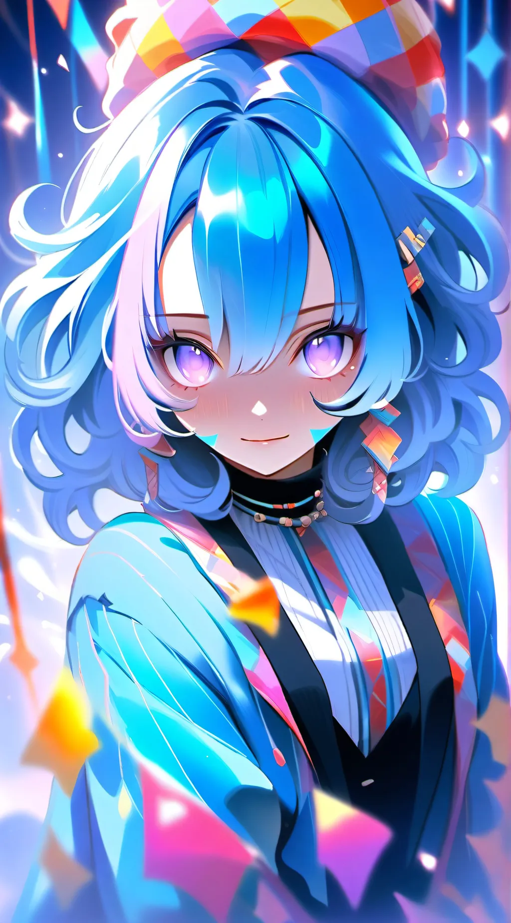 Talkie AI - Chat with Stephy🎪