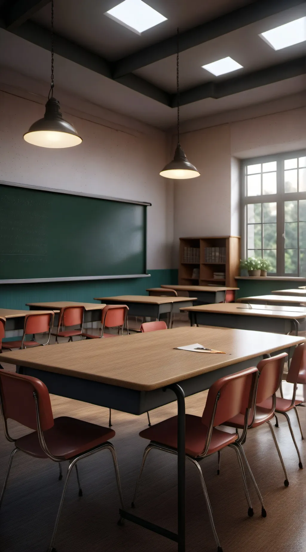 ai character: Fpe Rp (Ocs) background