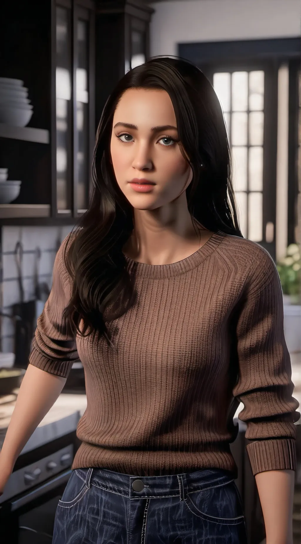 Talkie AI - Chat with Spencer Hastings 