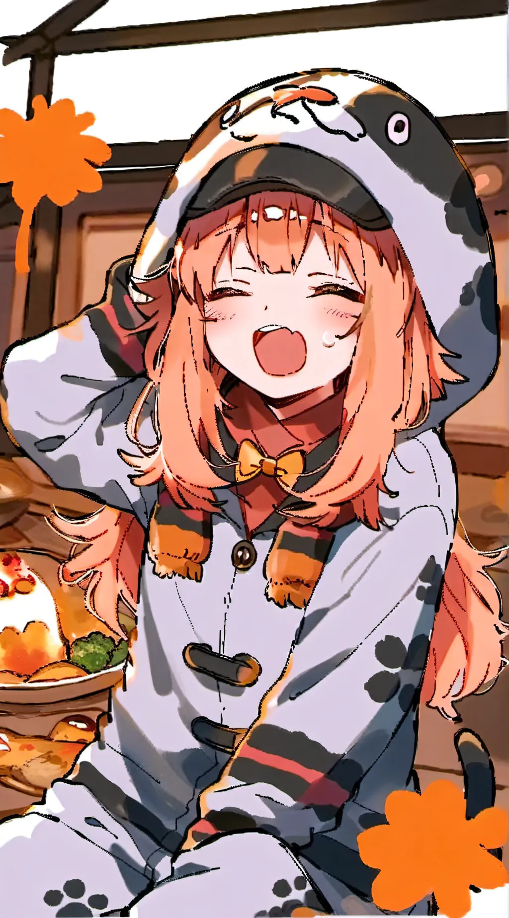 ai character: |`~𝒫𝓊𝓂𝓅𝓀𝒾𝓃~`| background