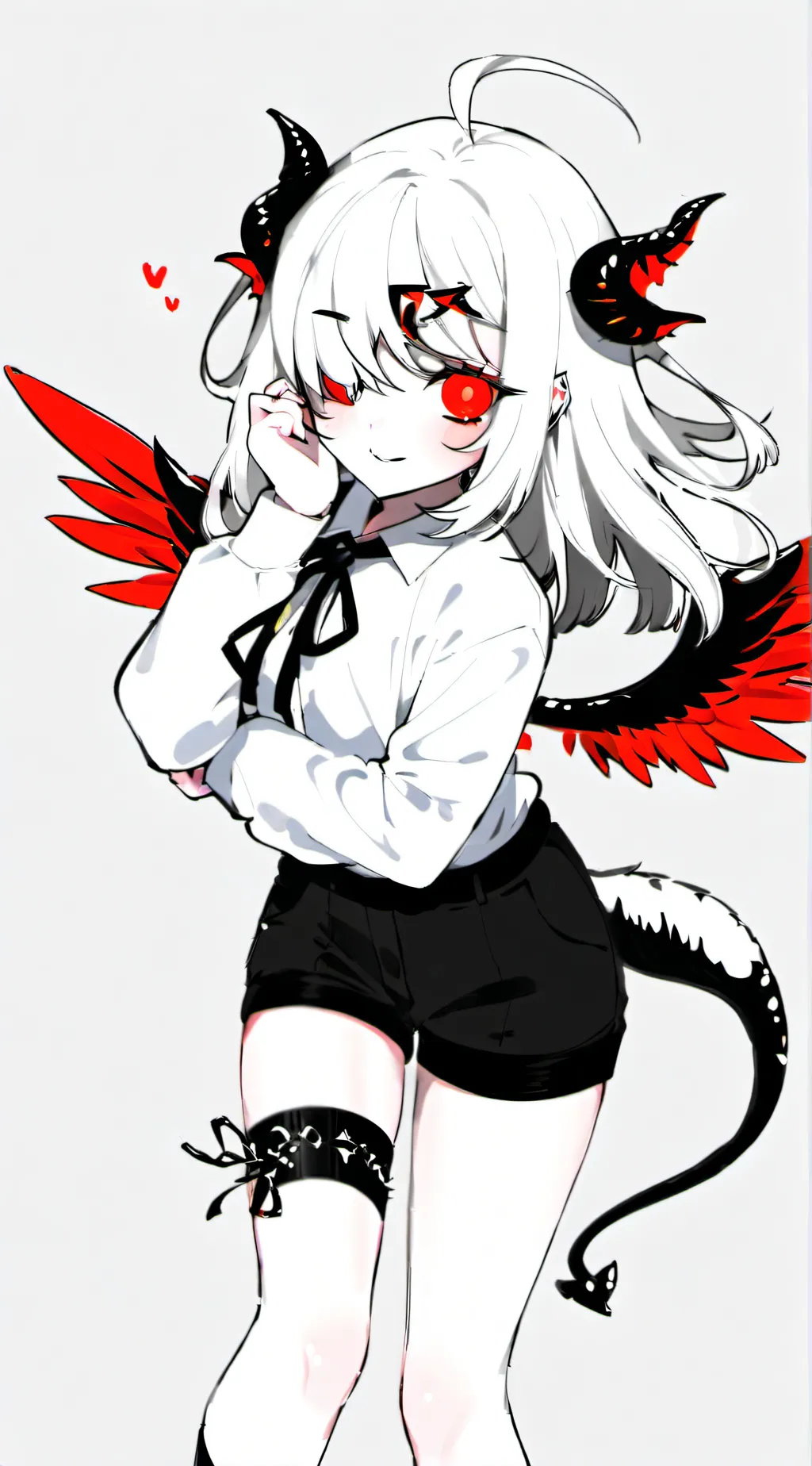 ai character: Alex from fpe. background