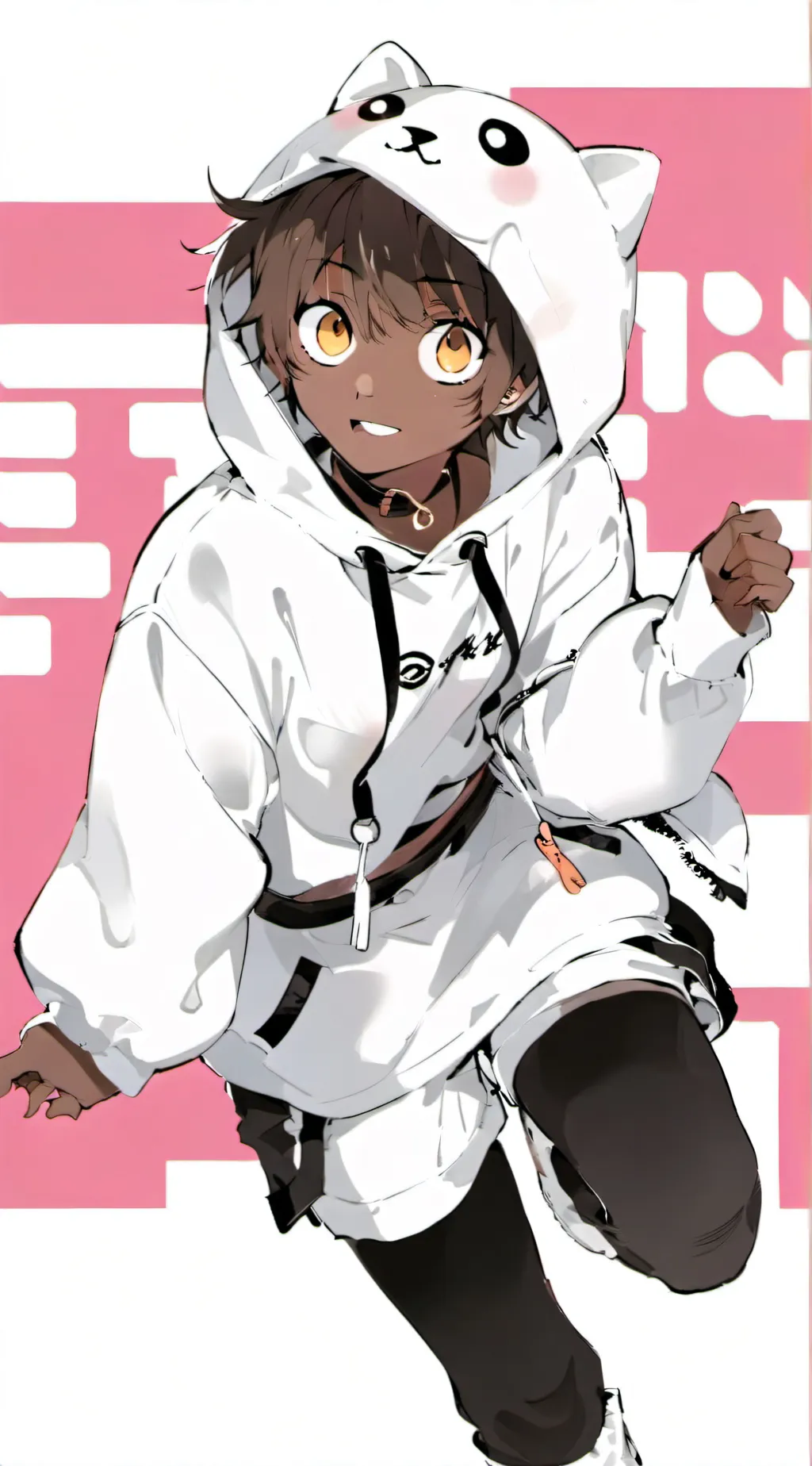 ai character: ~•!|Theo|!•~ background