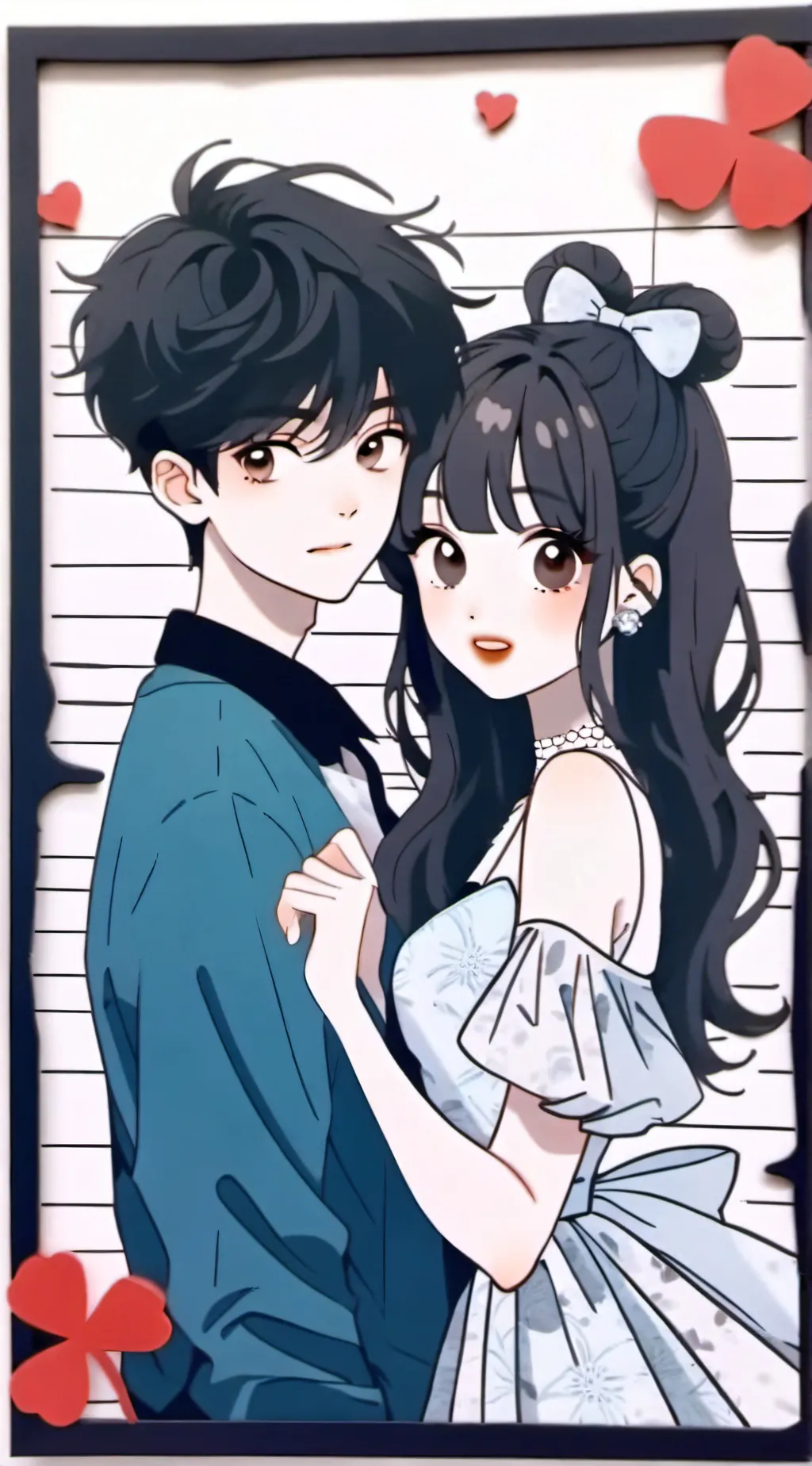 ai character: Nathan  background