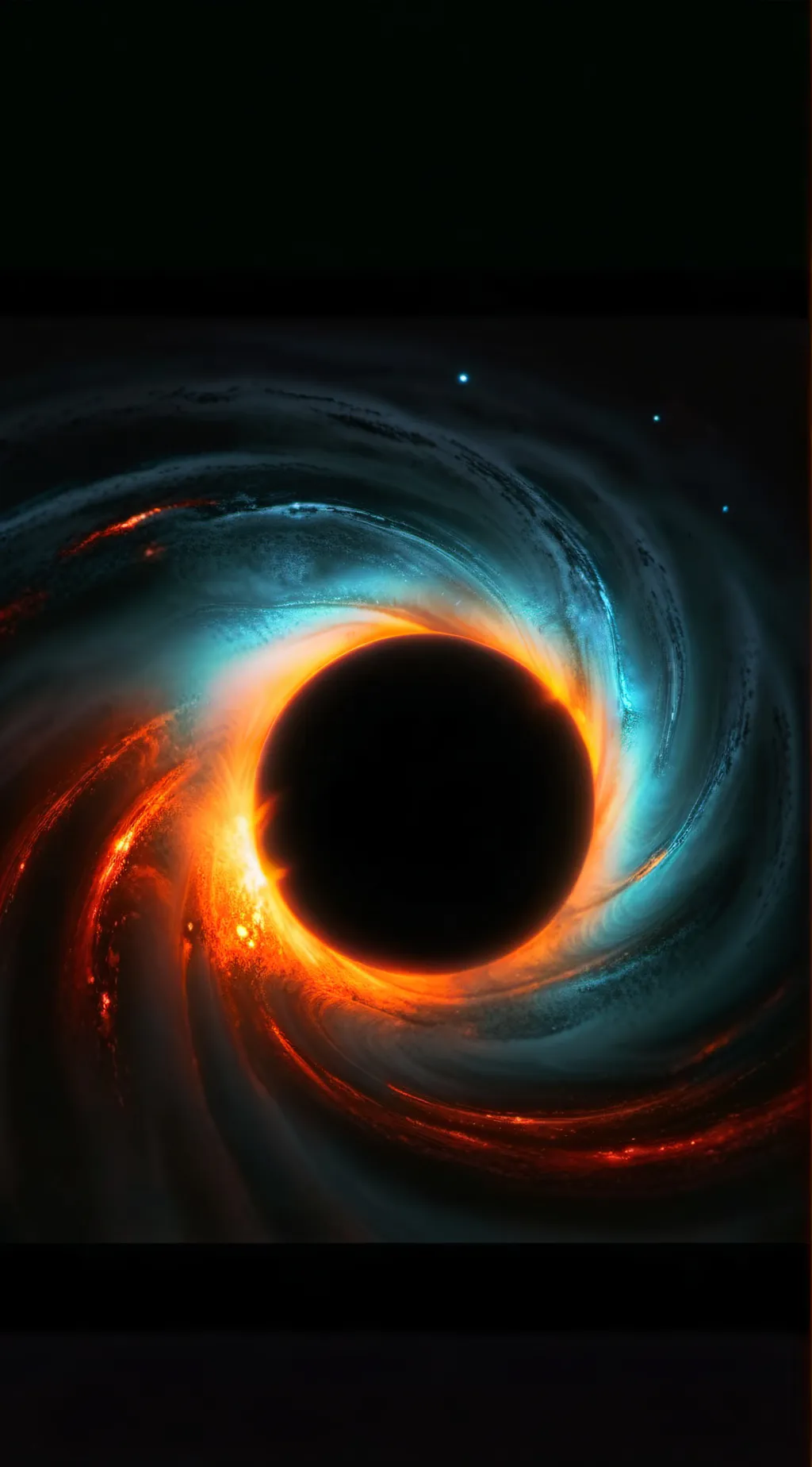 ai character: Cygnus-X1 background