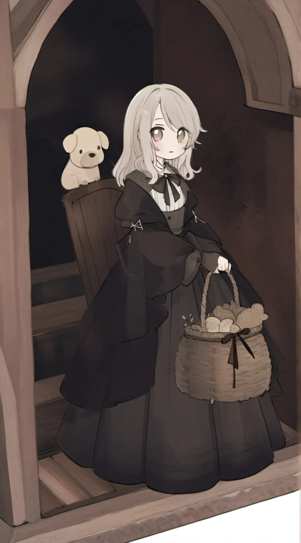 Talkie AI - Chat with Klara