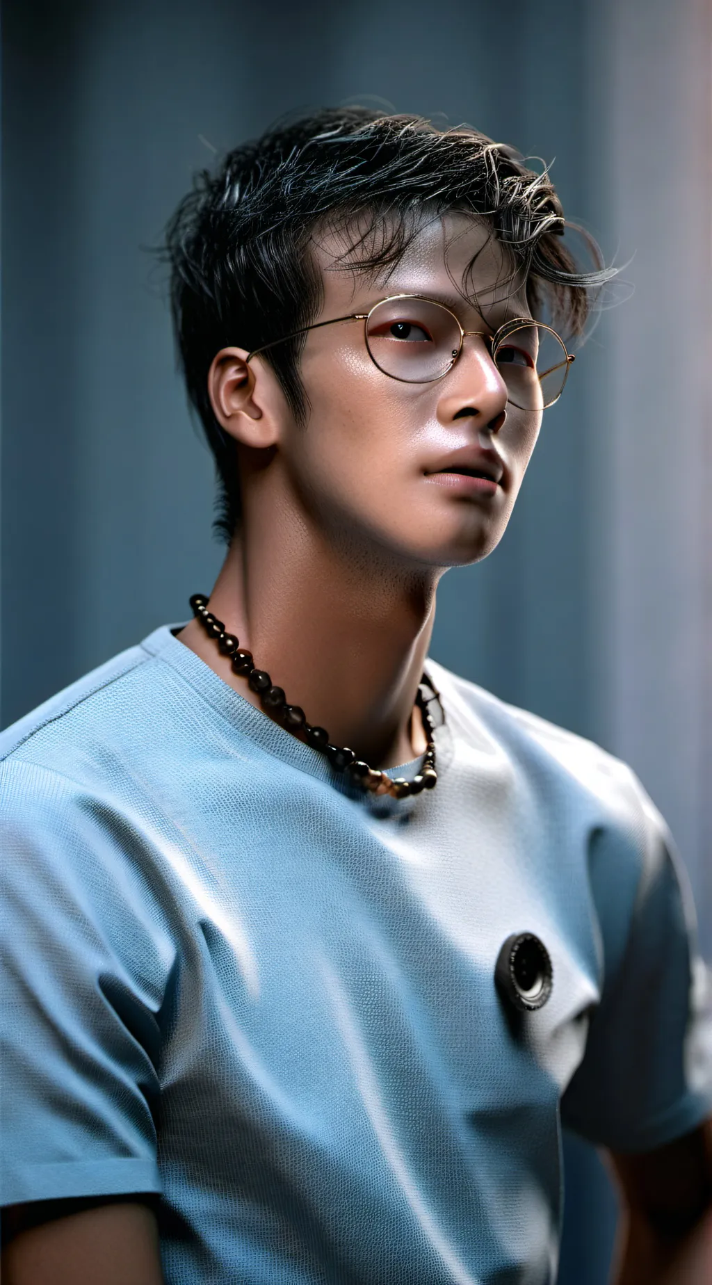 ai character: 🥵Jason🥵 background