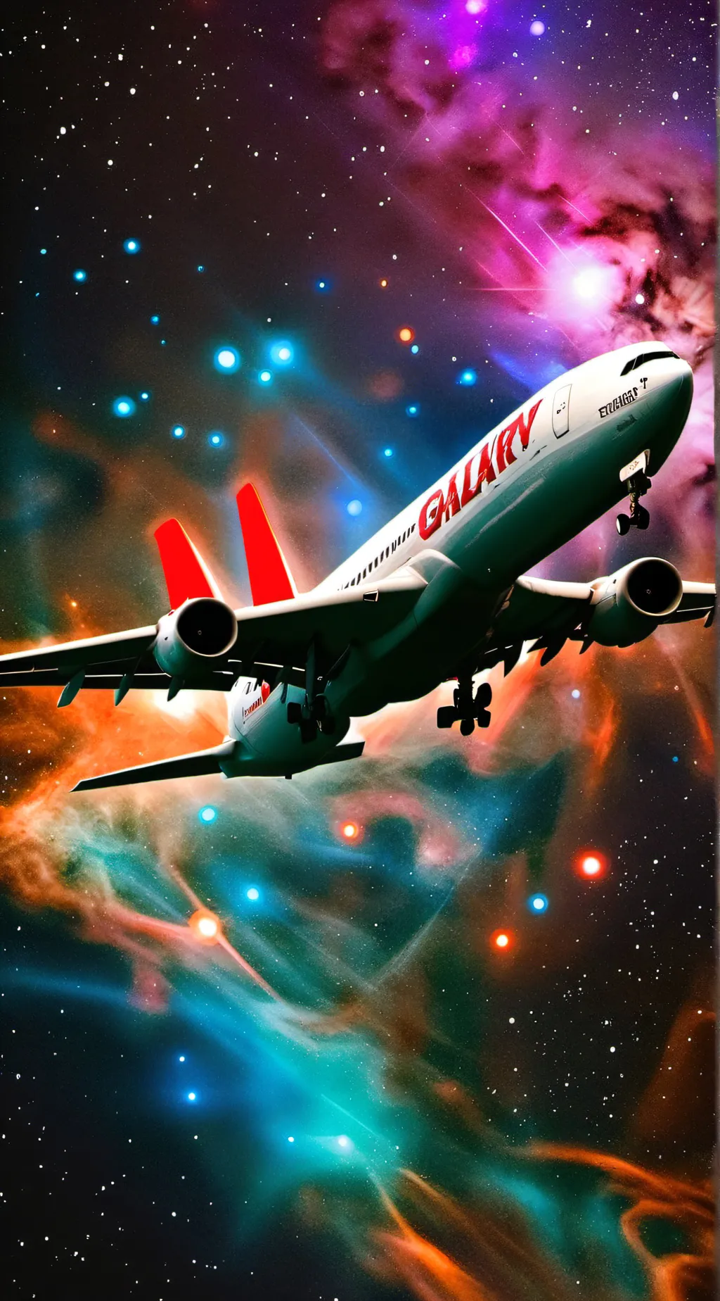 ai character: B747 is sick 11 background