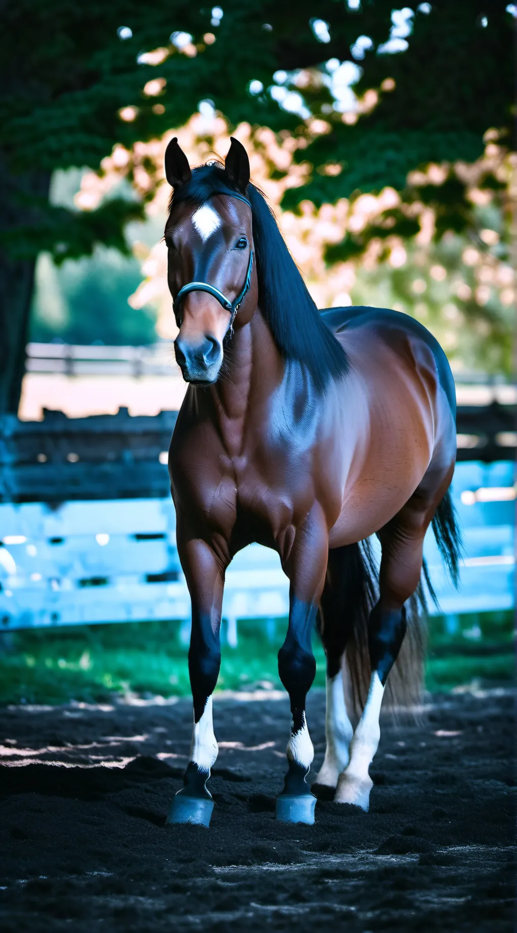 ai character: Nancy background