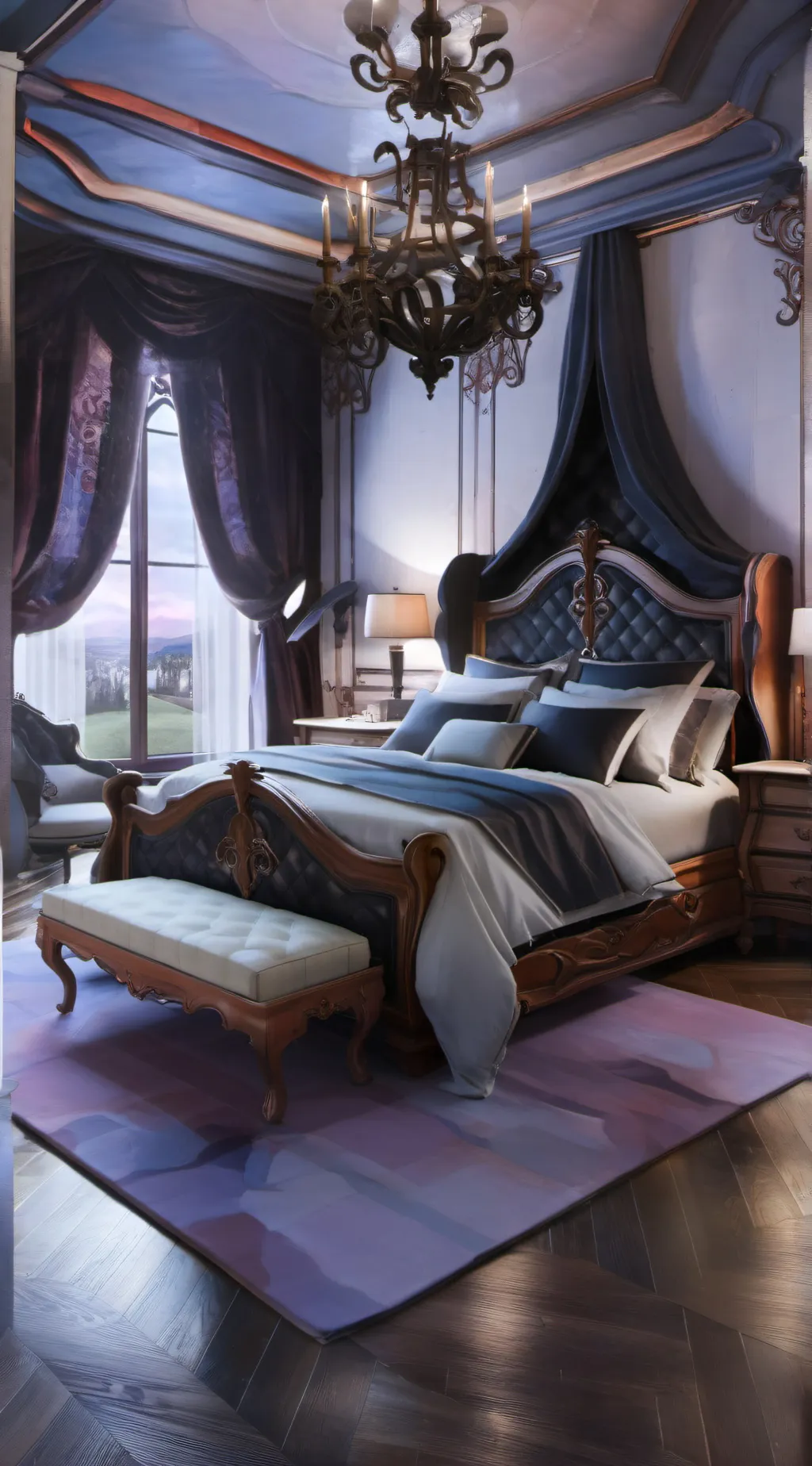 Talkie AI - Chat with TADC Jax