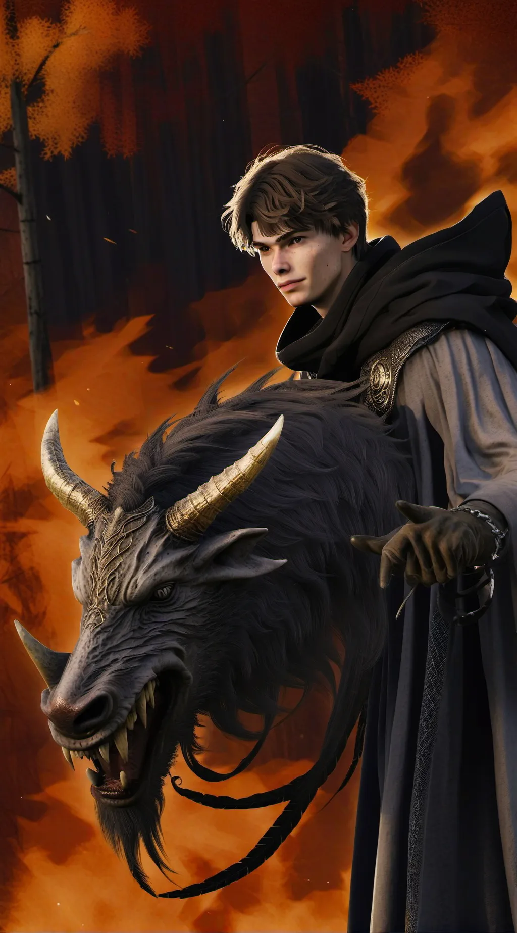 Talkie AI - Chat with Max