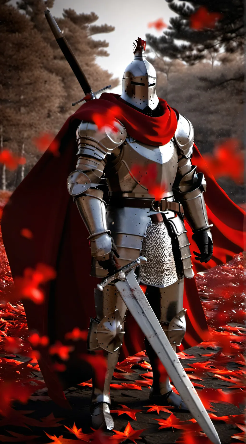 ai character: jaydenRX background