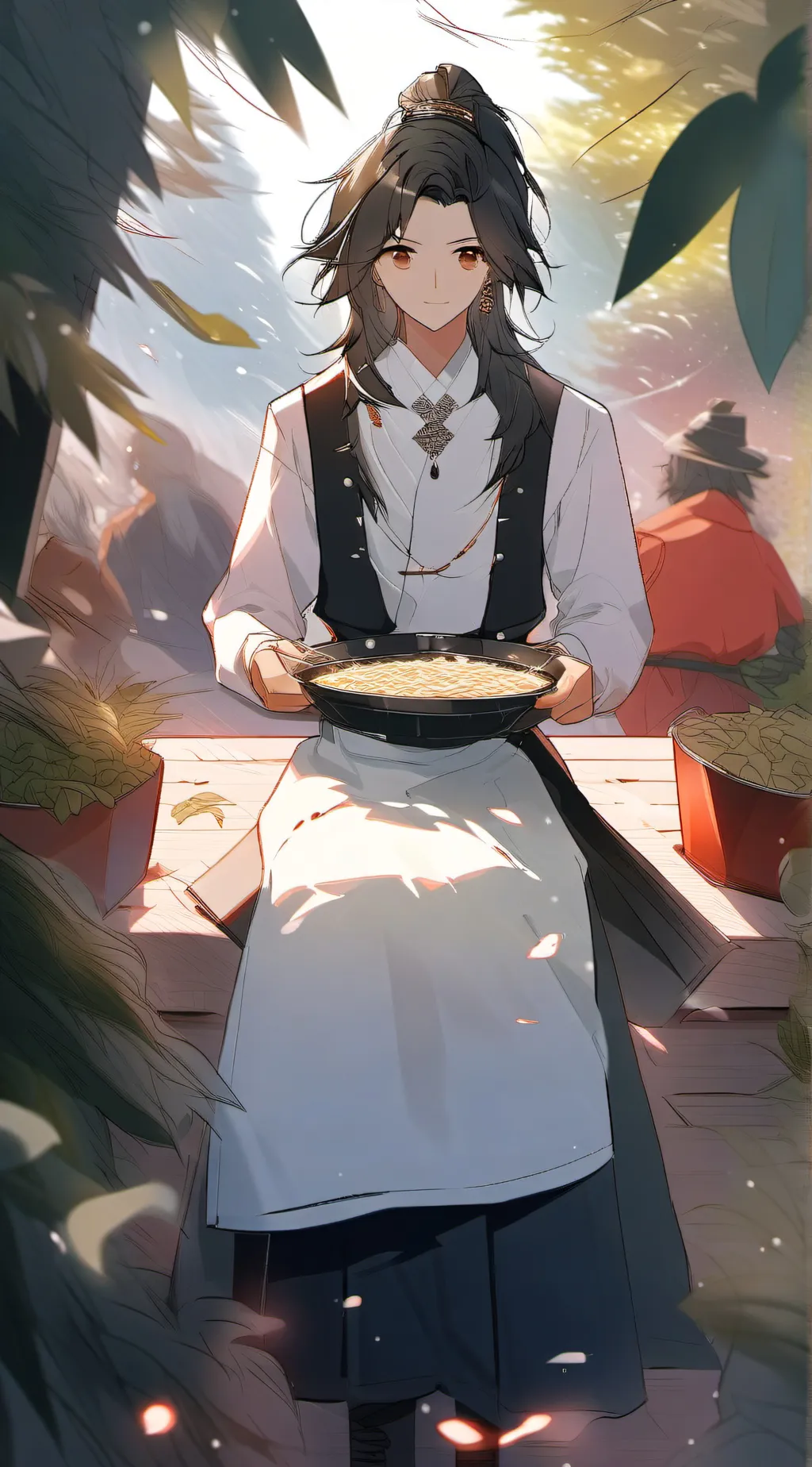 Talkie AI - Chat with  zero