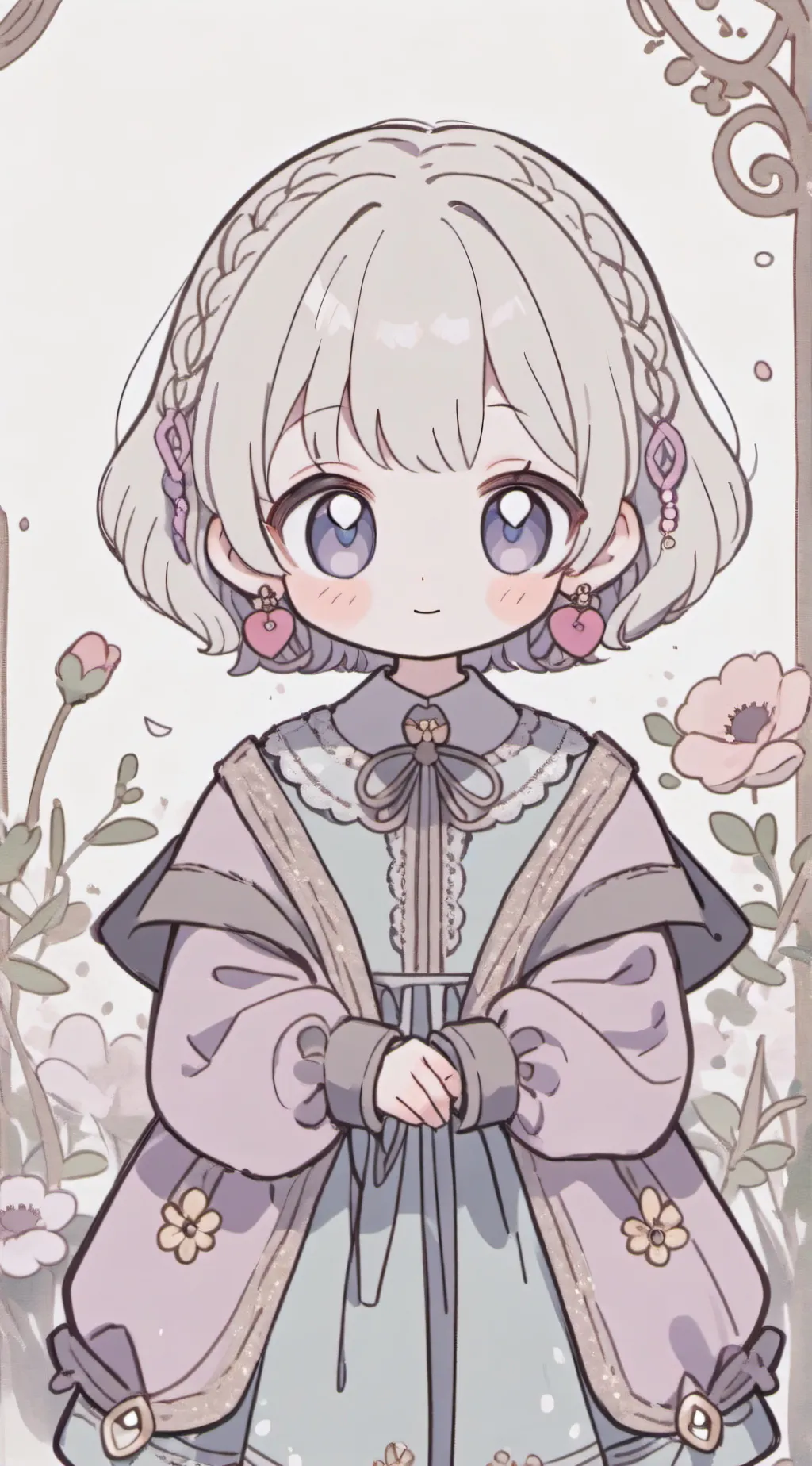 Talkie AI - Chat with baldi basics