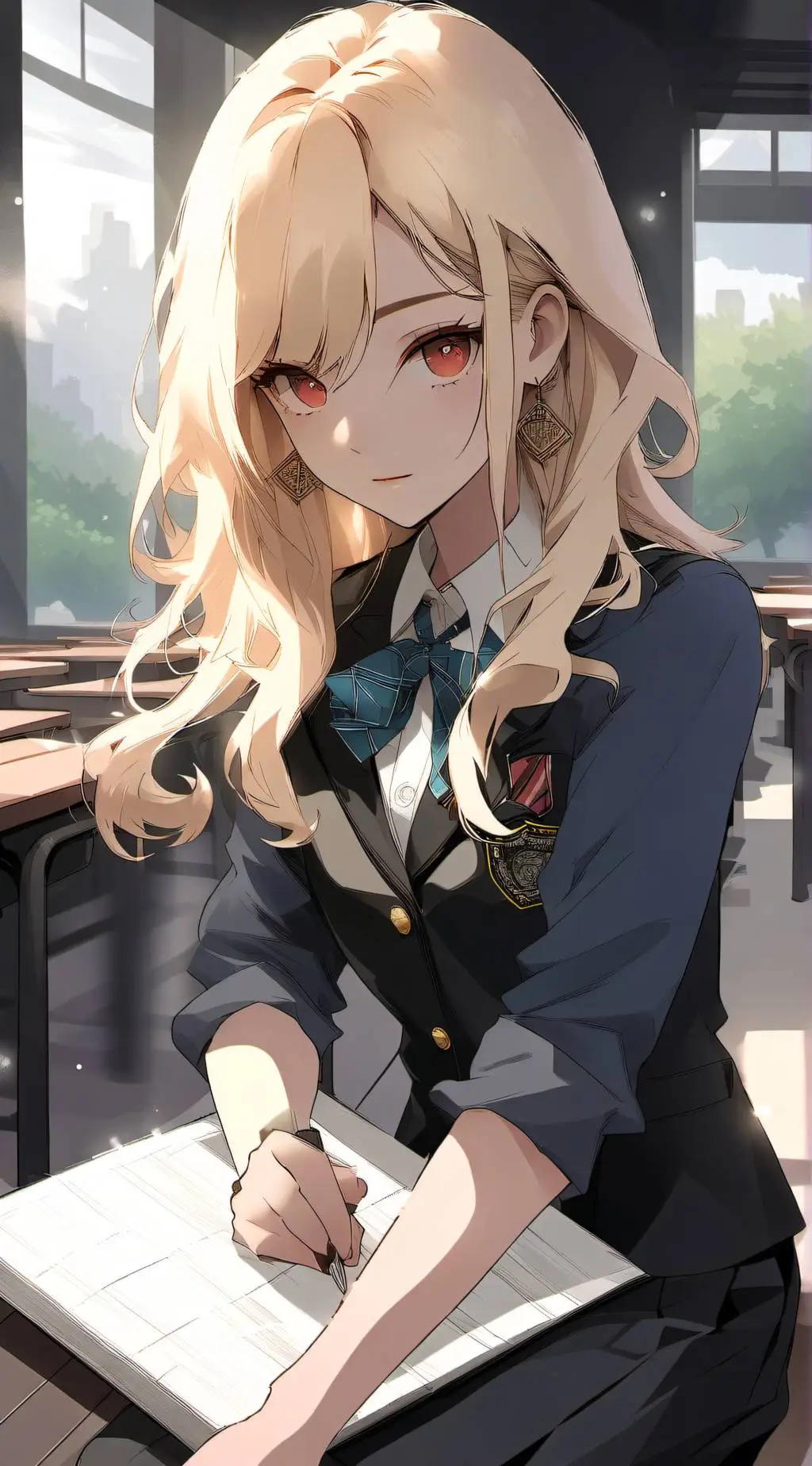 Talkie AI - Chat with Ageha