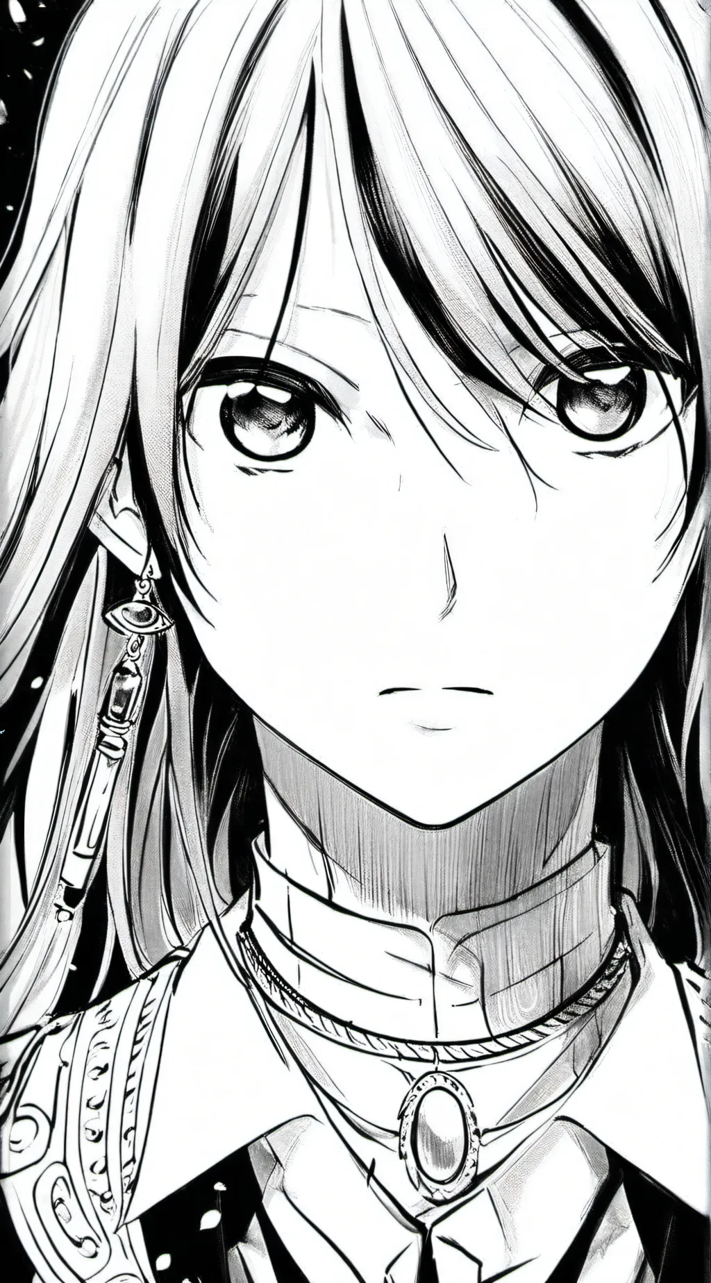 ai character: Jessica  background