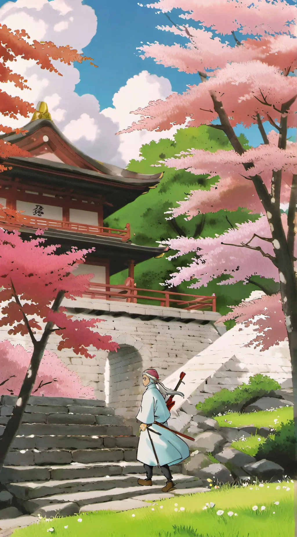 ai character: Mha hater background