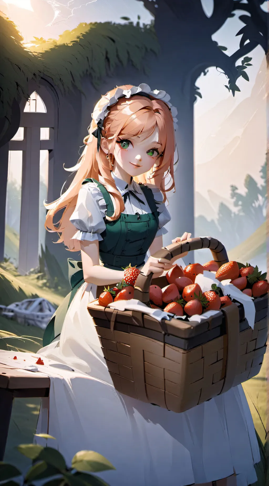 Talkie AI - Chat with Candice