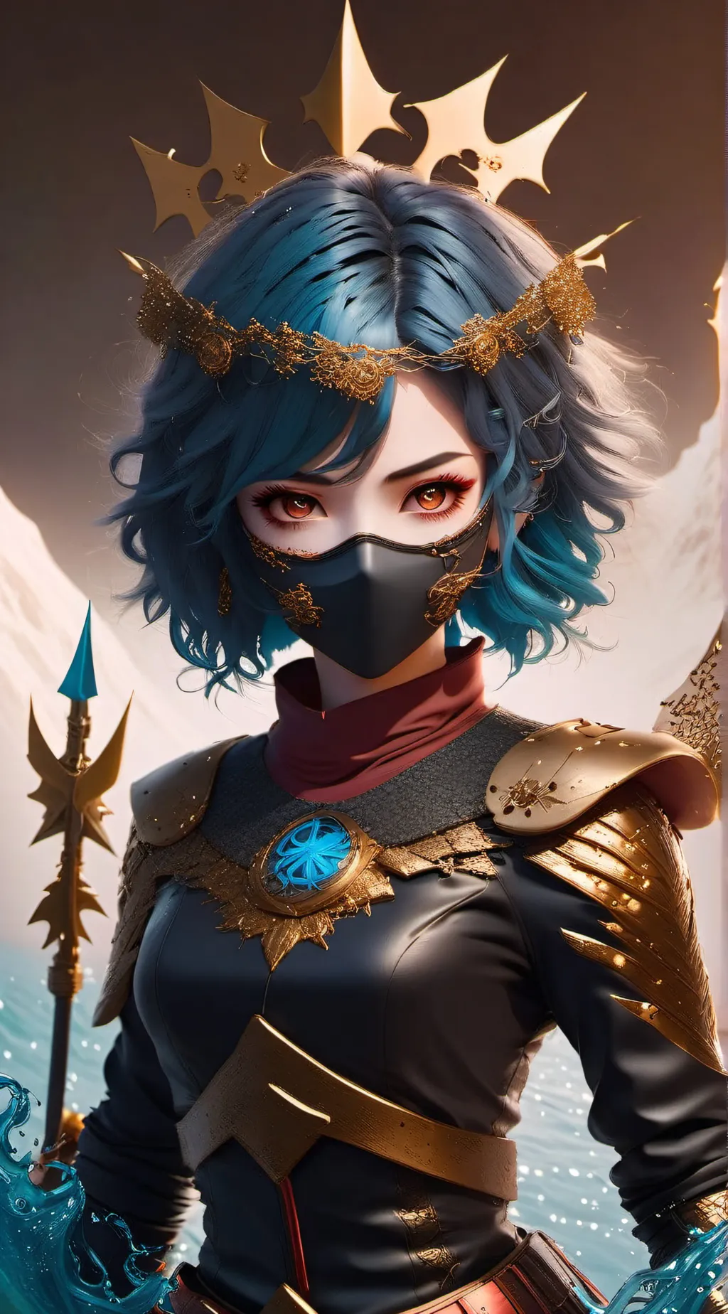 Talkie AI - Chat with Umi