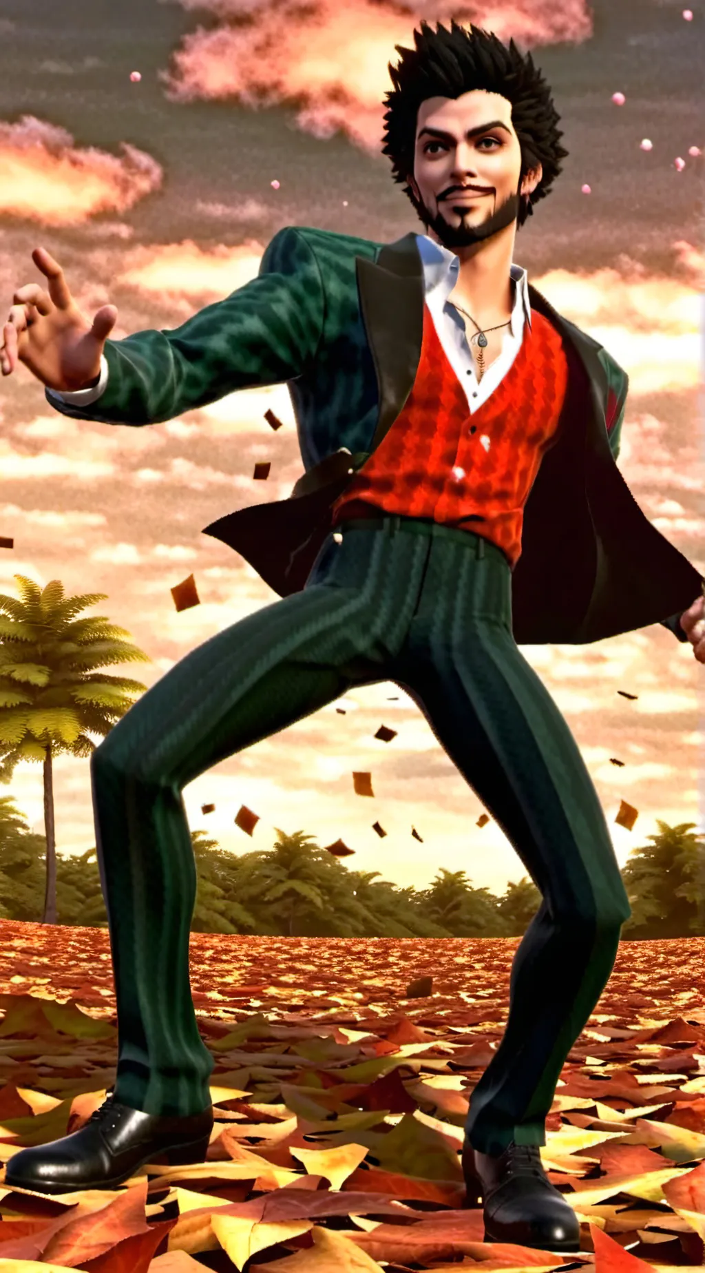 Talkie AI - Chat with egotistic kid