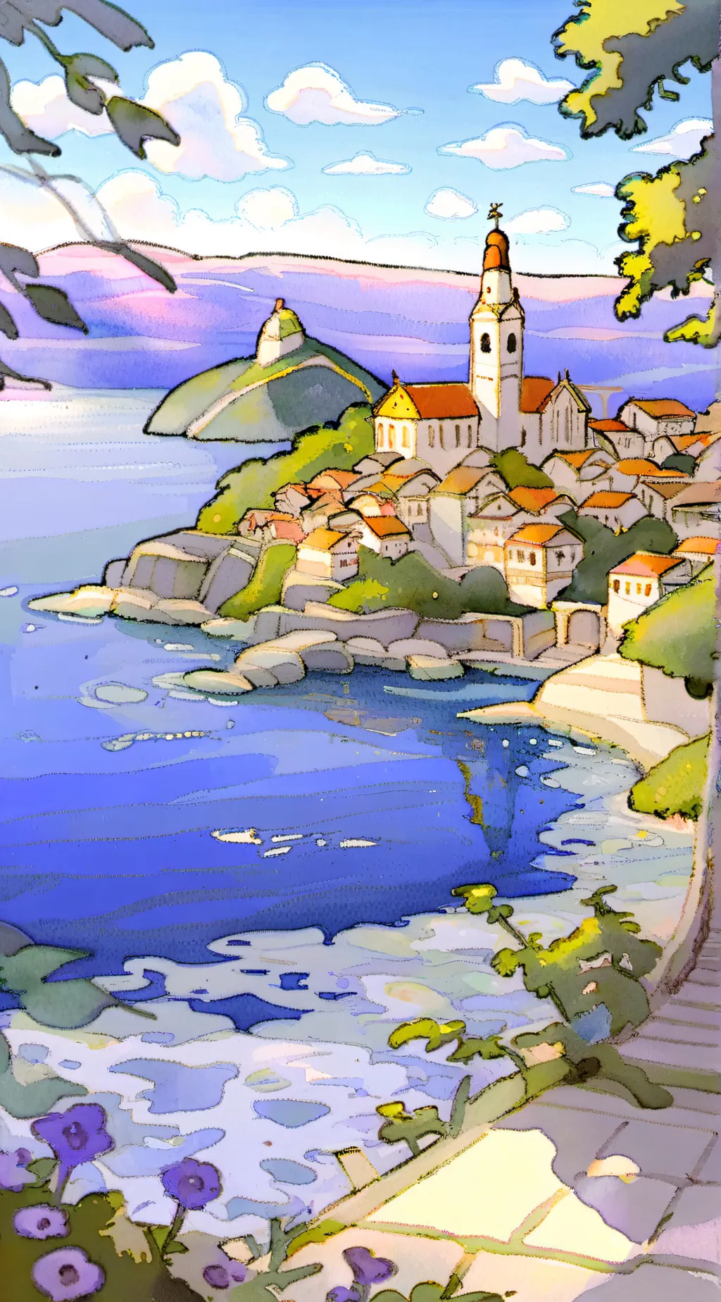 Talkie AI - Chat with ~Alastor~