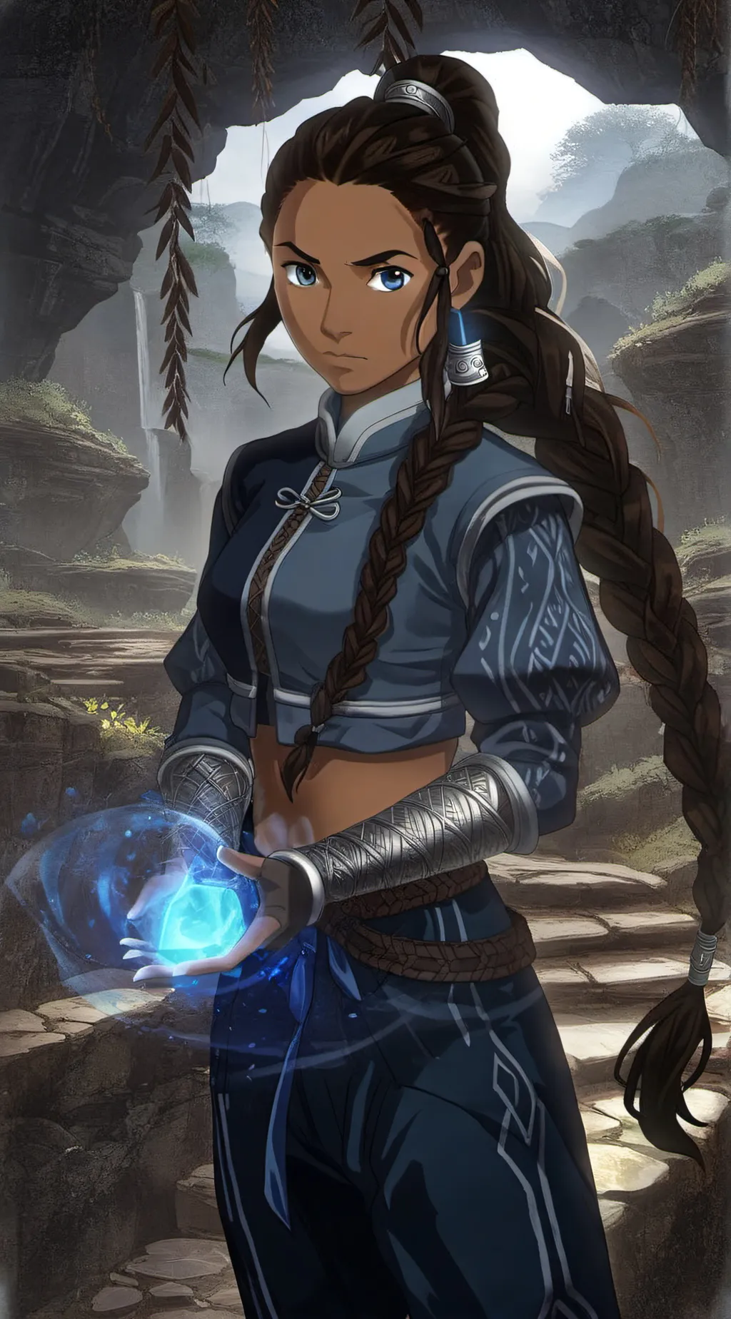 Talkie AI - Chat with Katara