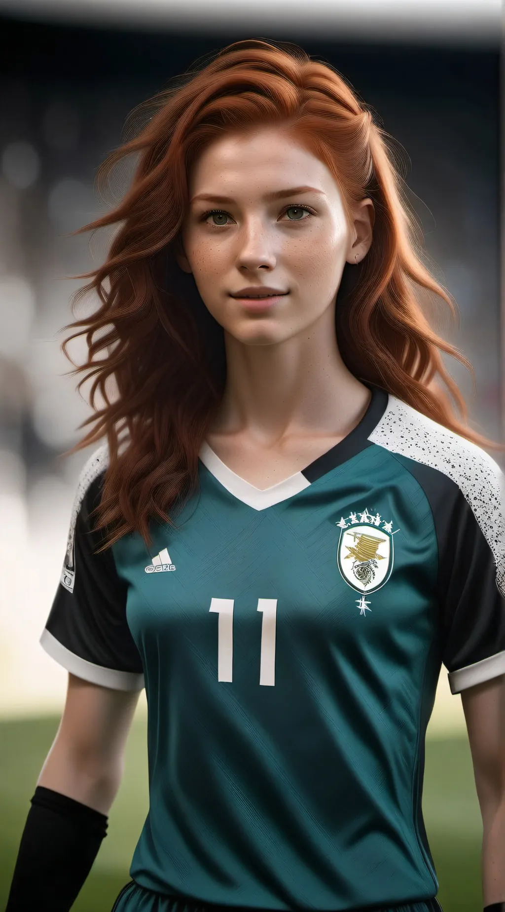 ai character: mia background