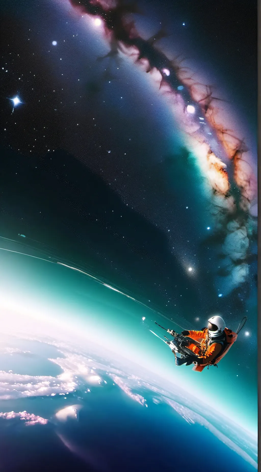 ai character: Aideku background