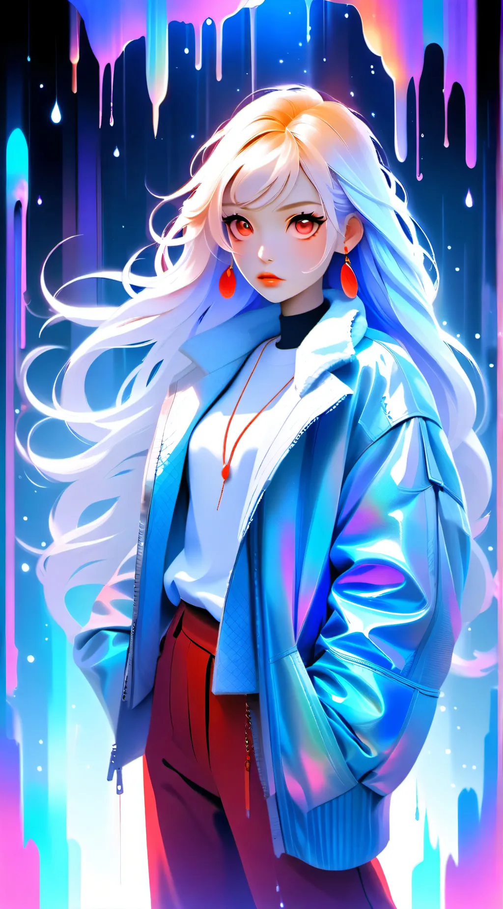 Talkie AI - Chat with Charlie Hh