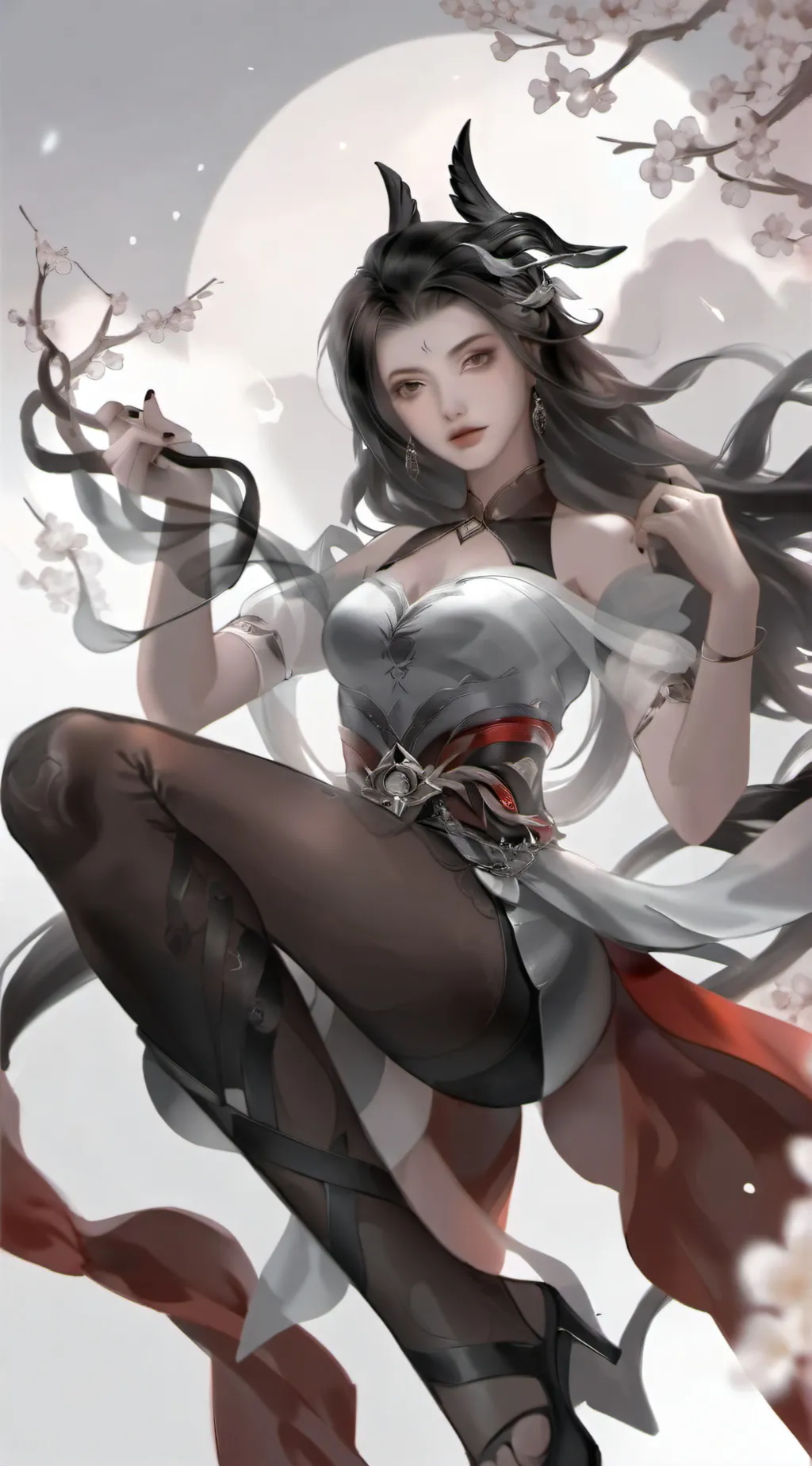 ai character: Mlbb background