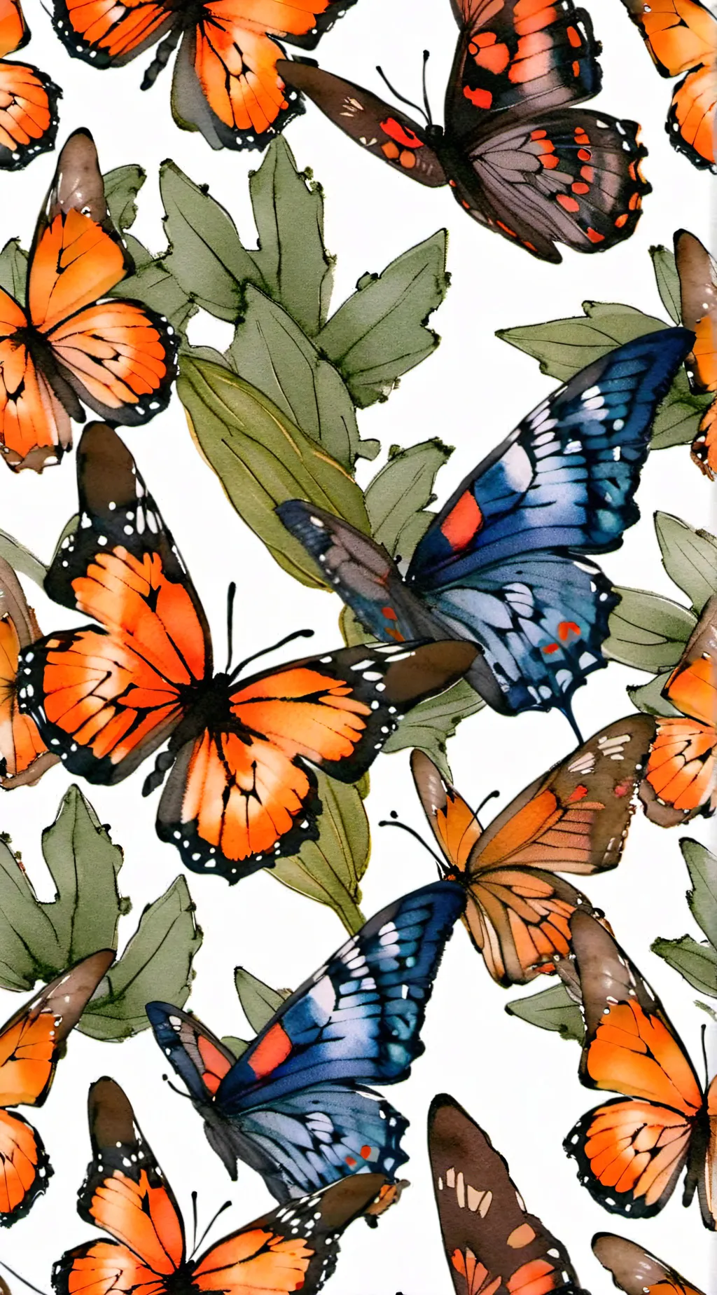 ai character: the vees  background