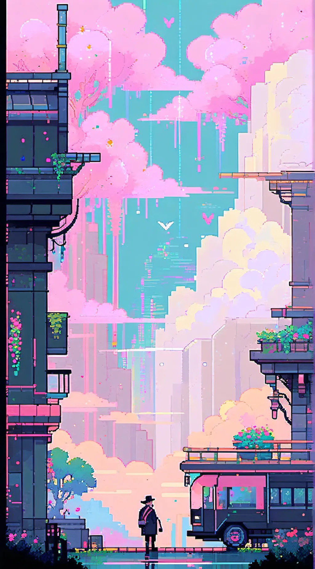 ai character: Infected/Kasper background