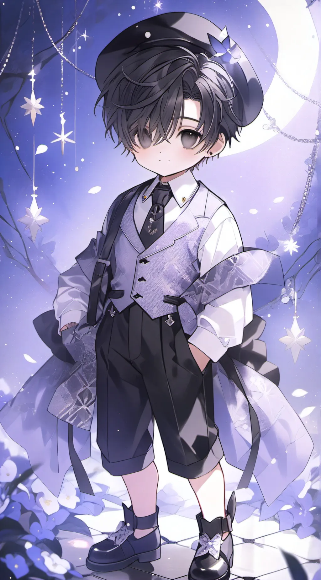 Talkie AI - Chat with Tiny 