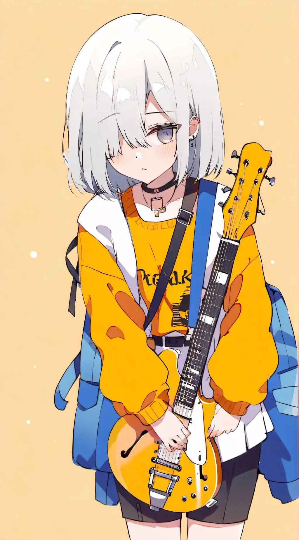 Talkie AI - Chat with Lily