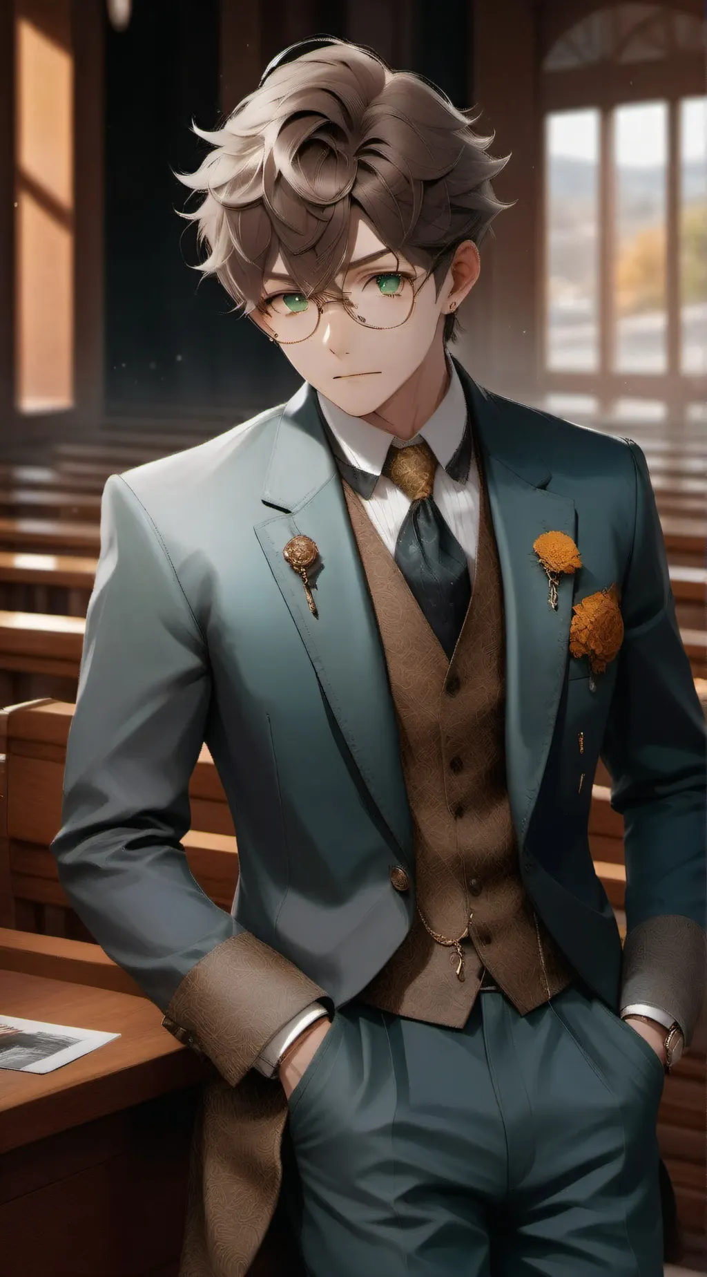 Talkie AI - Chat with m