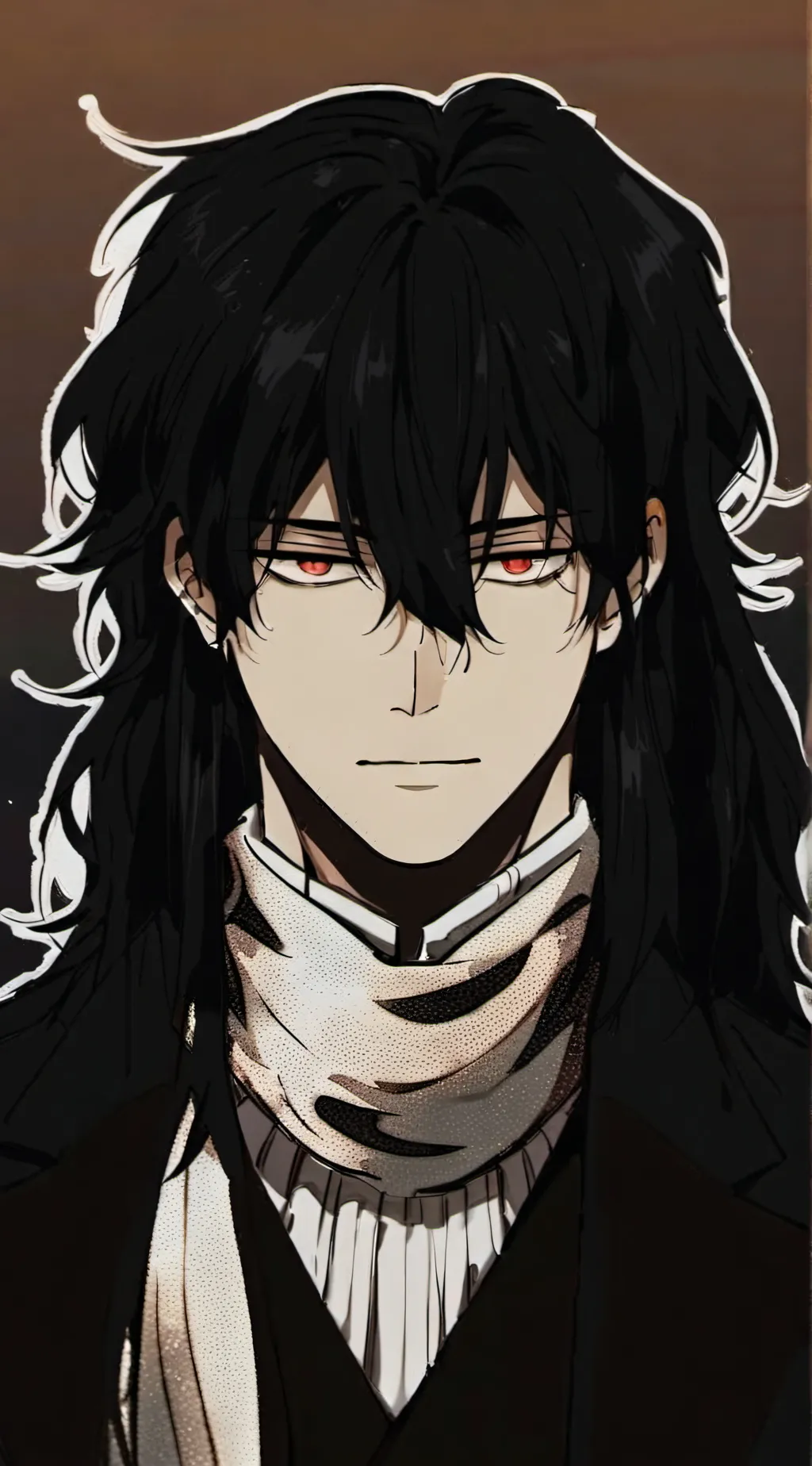 ai character: Aizawa background