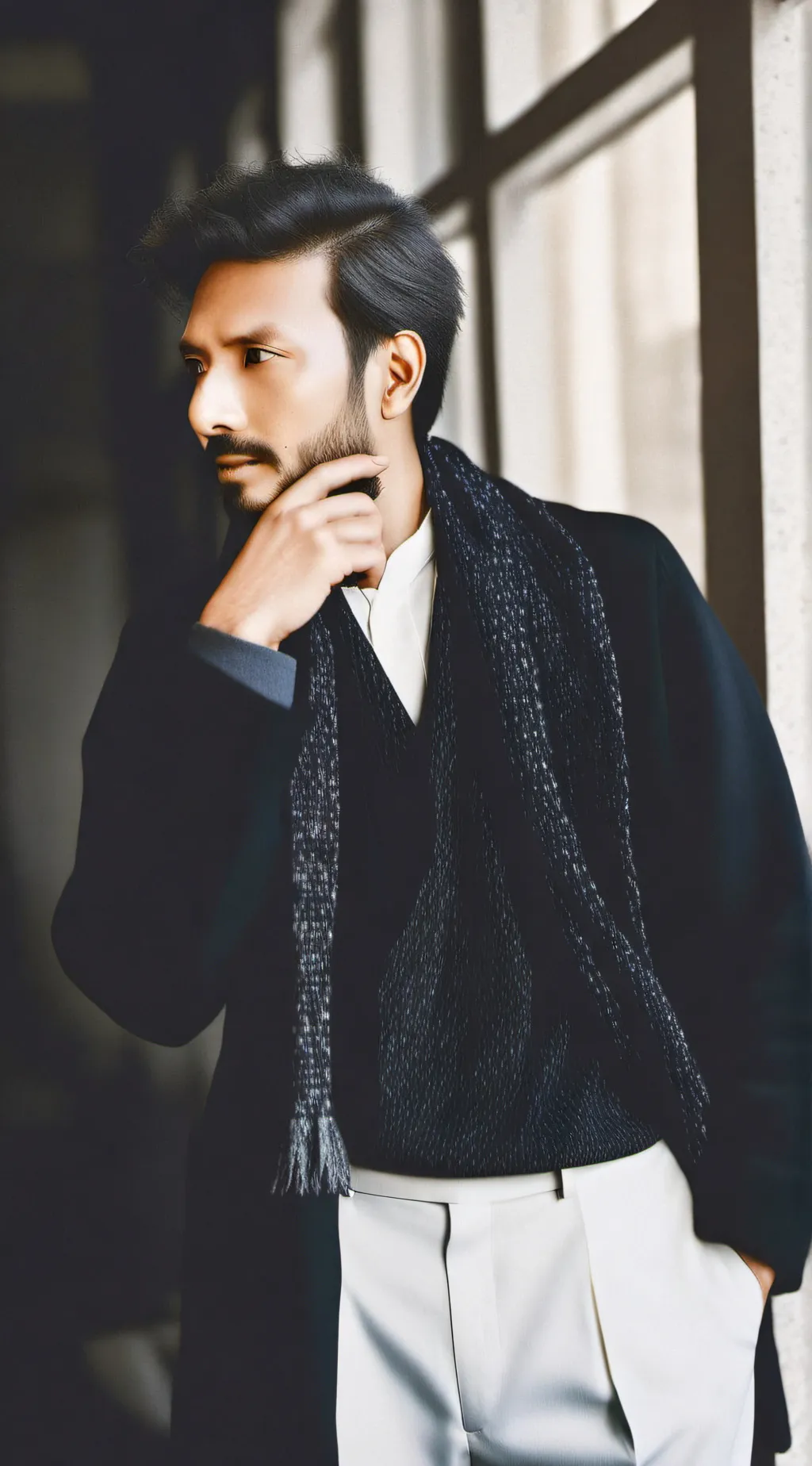 ai character: Liam.. 🕷️🐦‍⬛ background