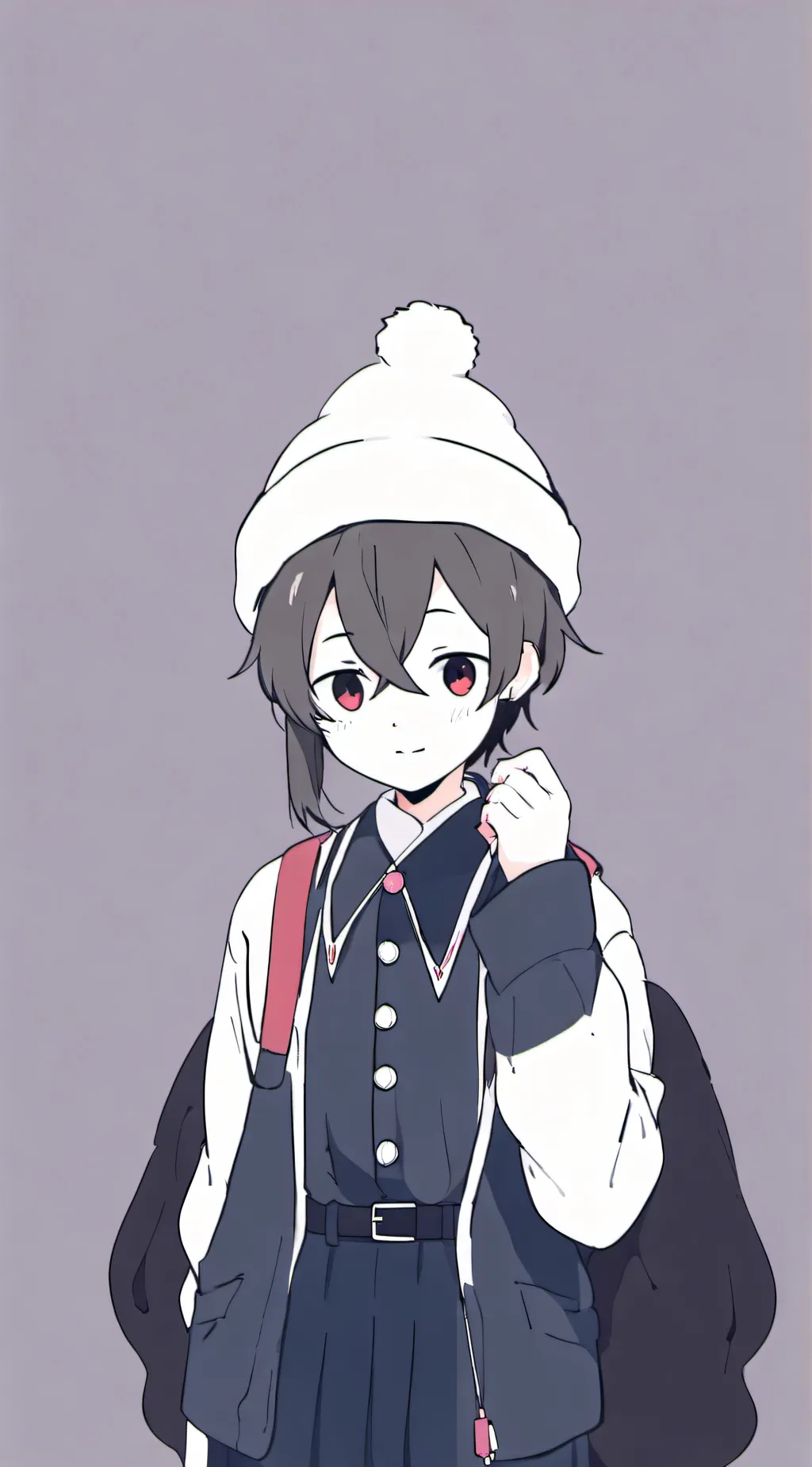 ai character: battle for cats background