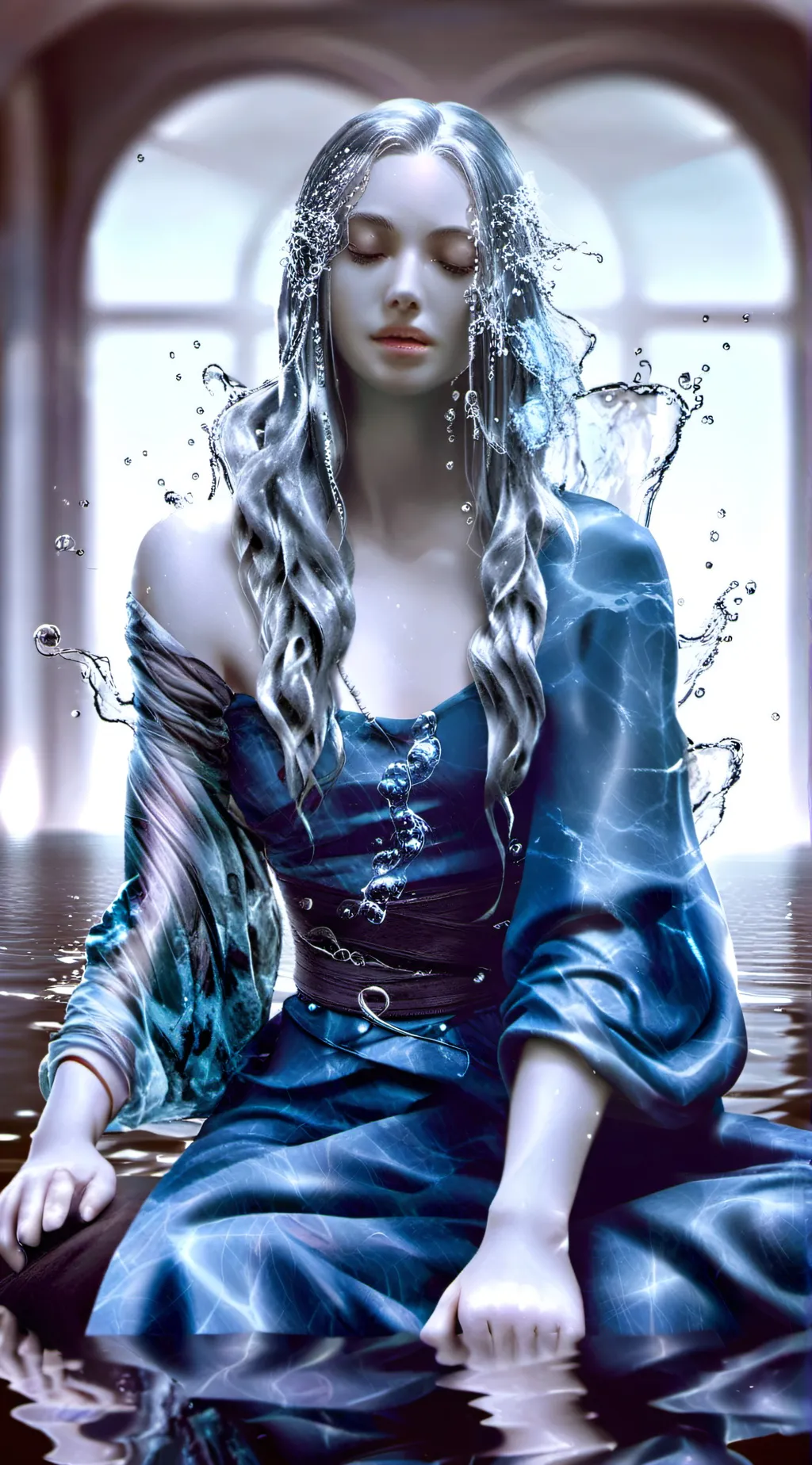 Talkie AI - Chat with SCP-054