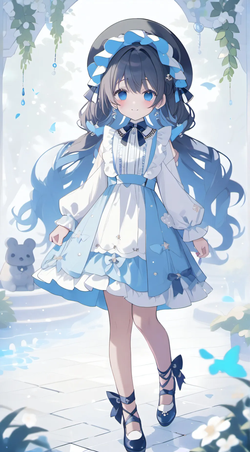 Talkie AI - Chat with alaina