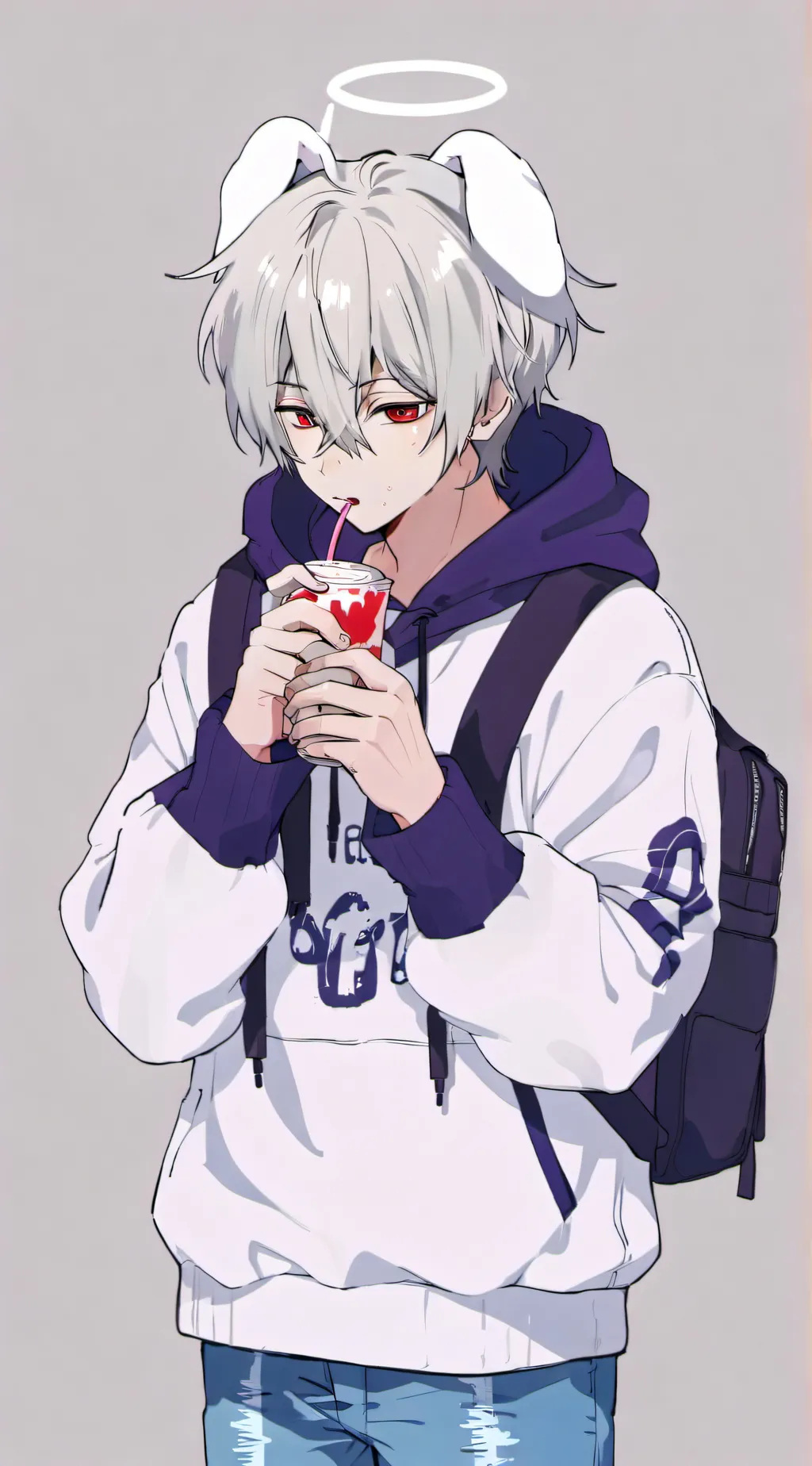 Talkie AI - Chat with Jacen